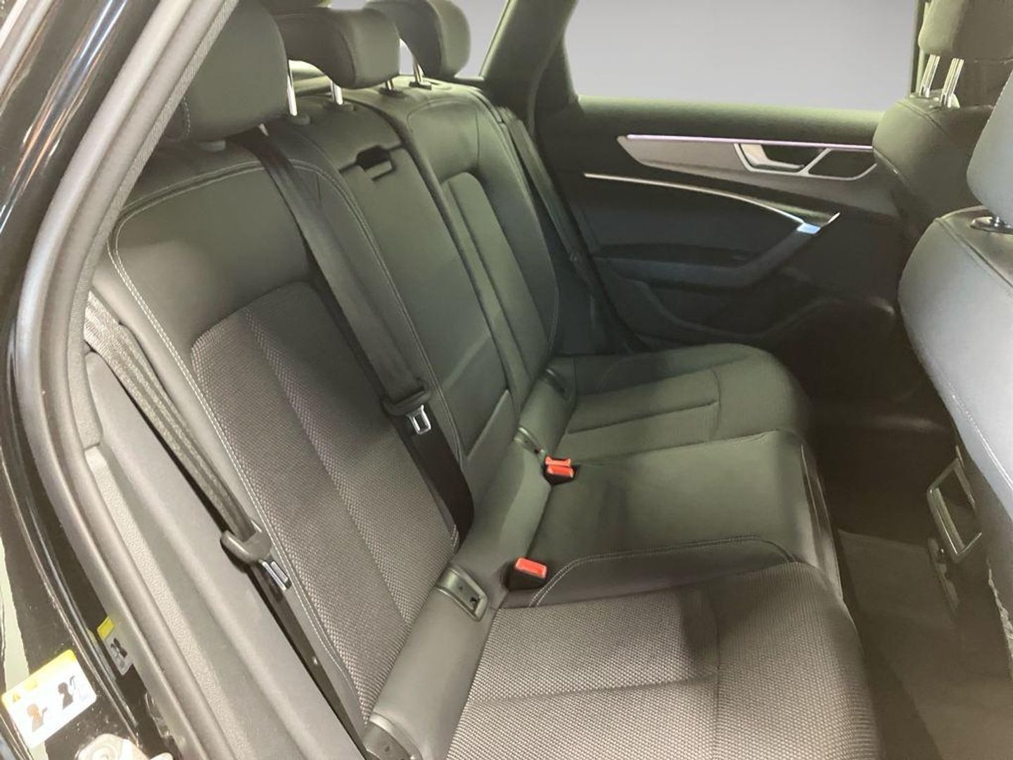 Audi A6 Avant Black line 40 TDI 150 kW (204 CV) S tronic