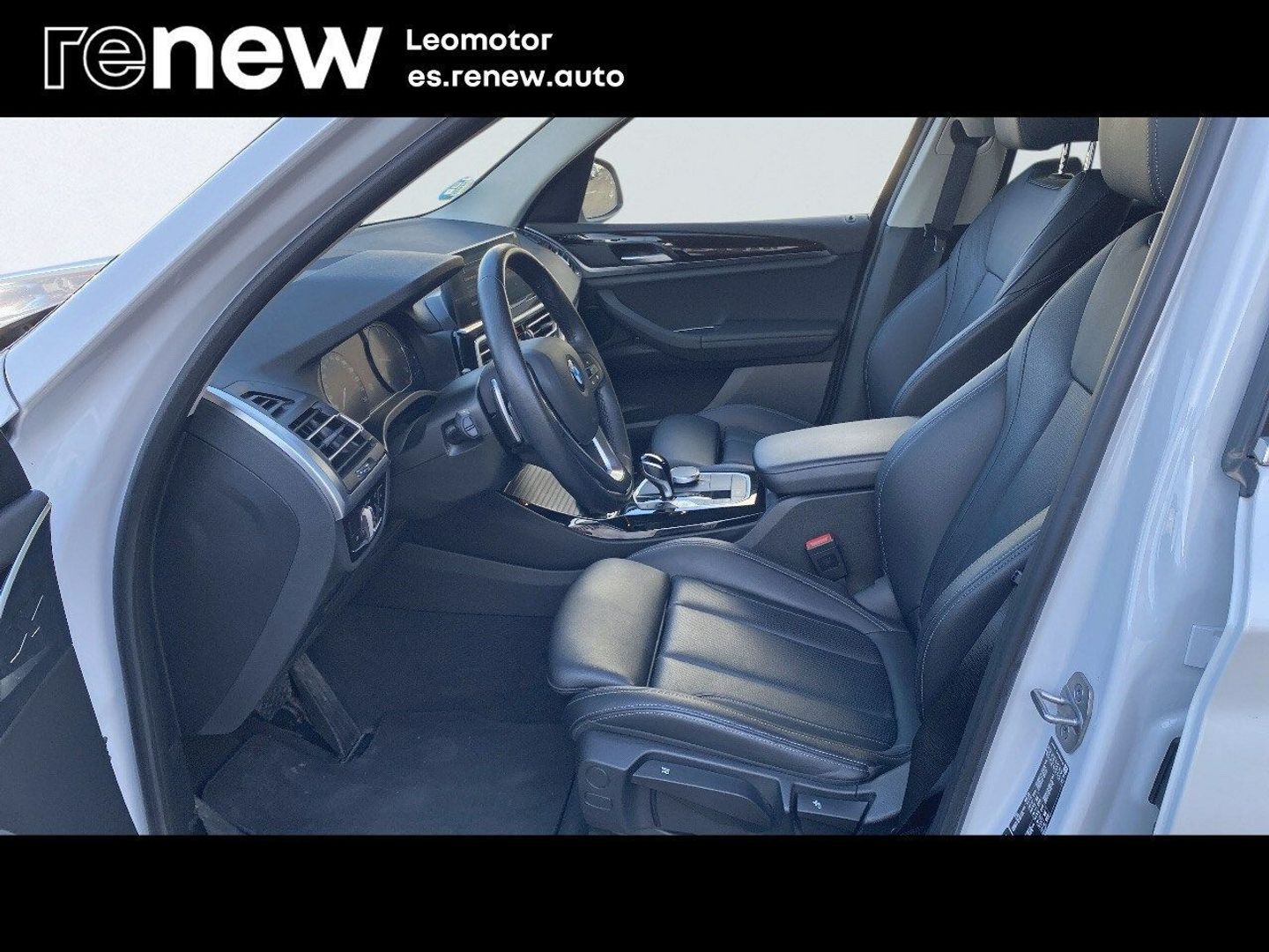 BMW X3 xDrive20d xLine 140 kW (190 CV)