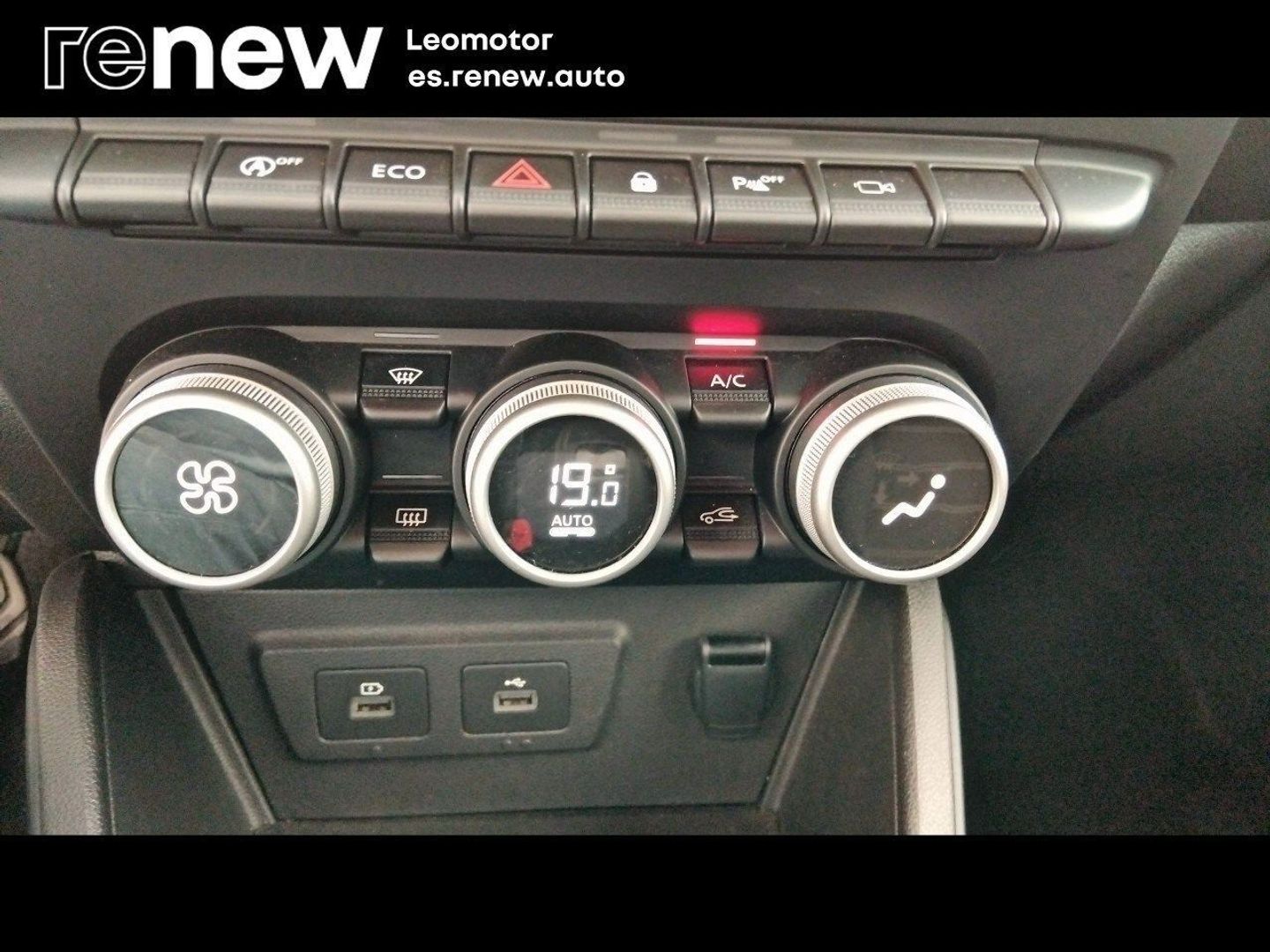 Dacia Duster Journey Go TCE 110 kW (150 CV) EDC