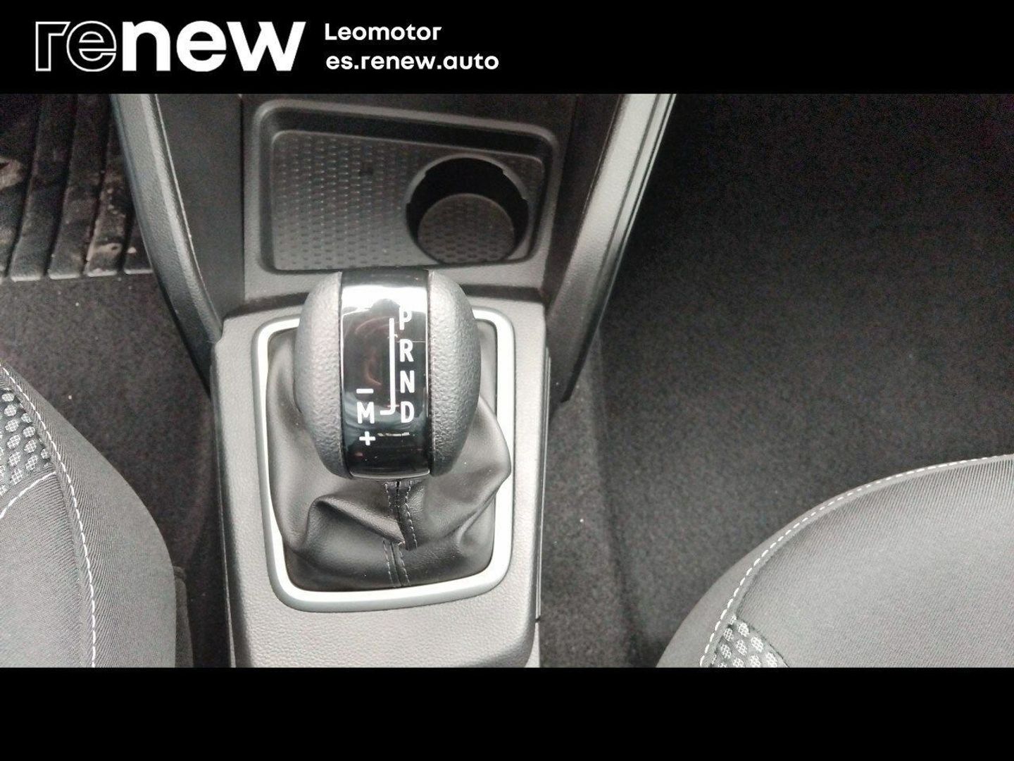 Dacia Duster Journey Go TCE 110 kW (150 CV) EDC