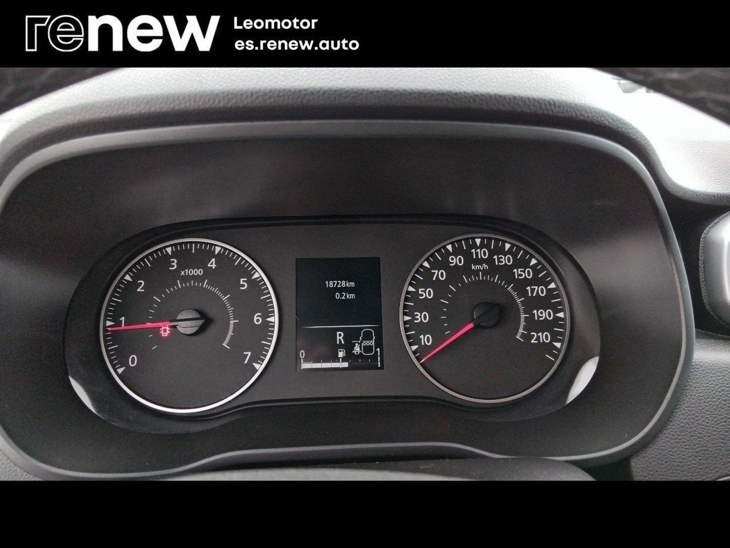 Dacia Duster Journey Go TCE 110 kW (150 CV) EDC