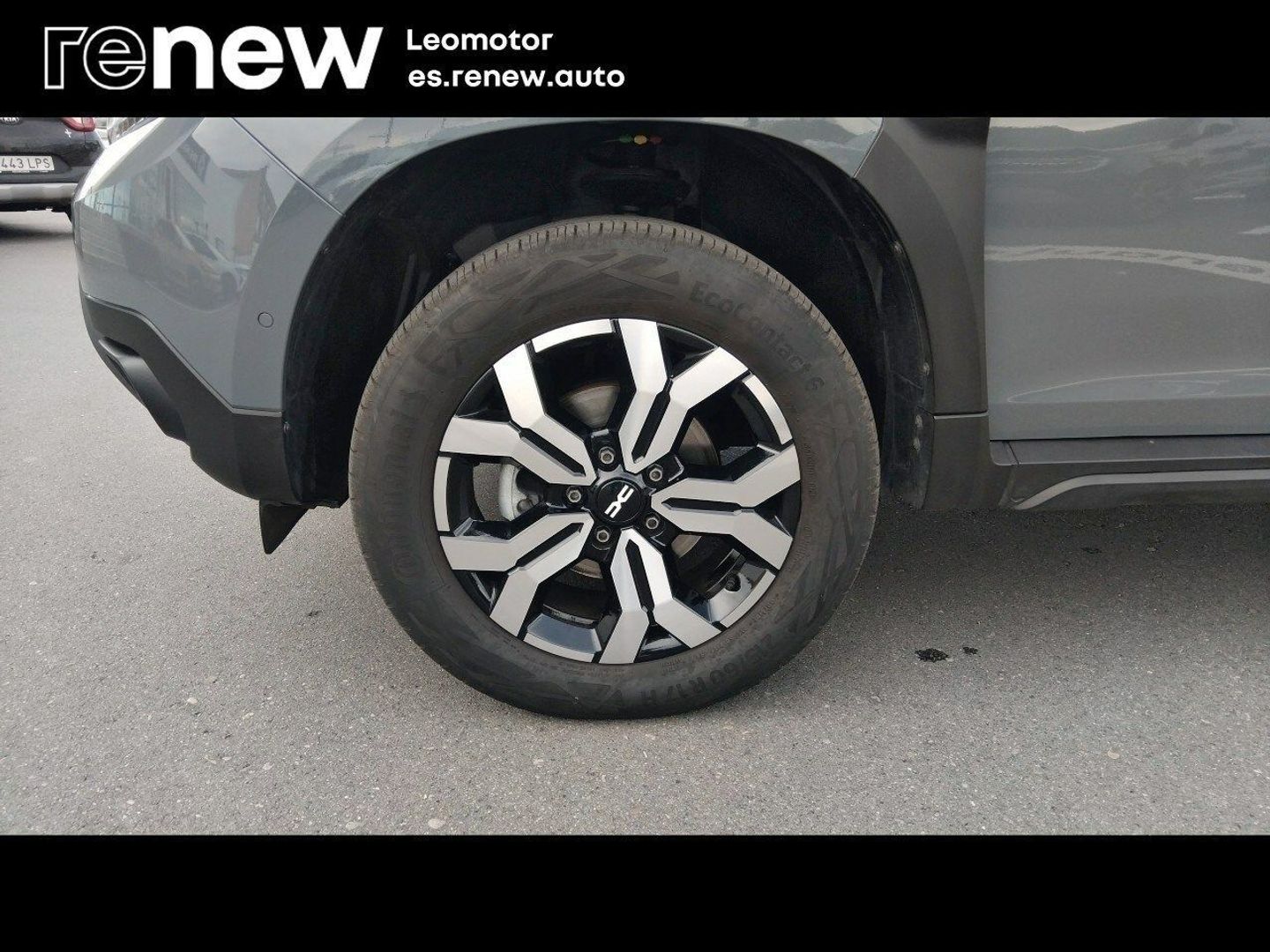 Dacia Duster Journey Go TCE 110 kW (150 CV) EDC