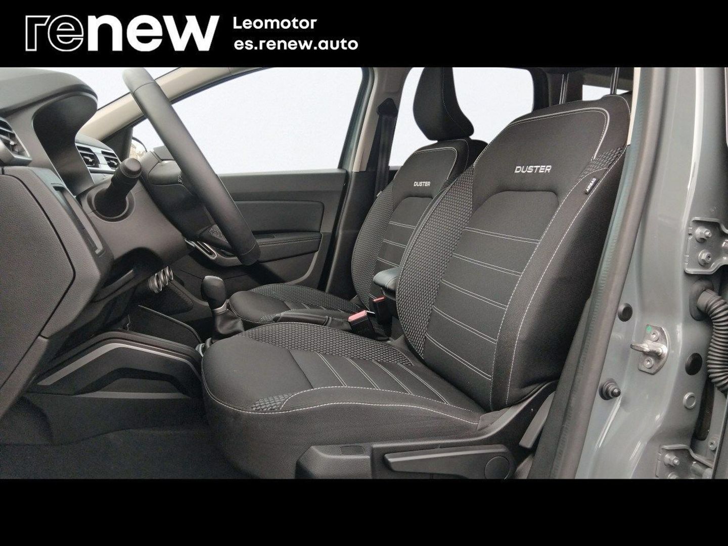 Dacia Duster Journey Go TCE 110 kW (150 CV) EDC