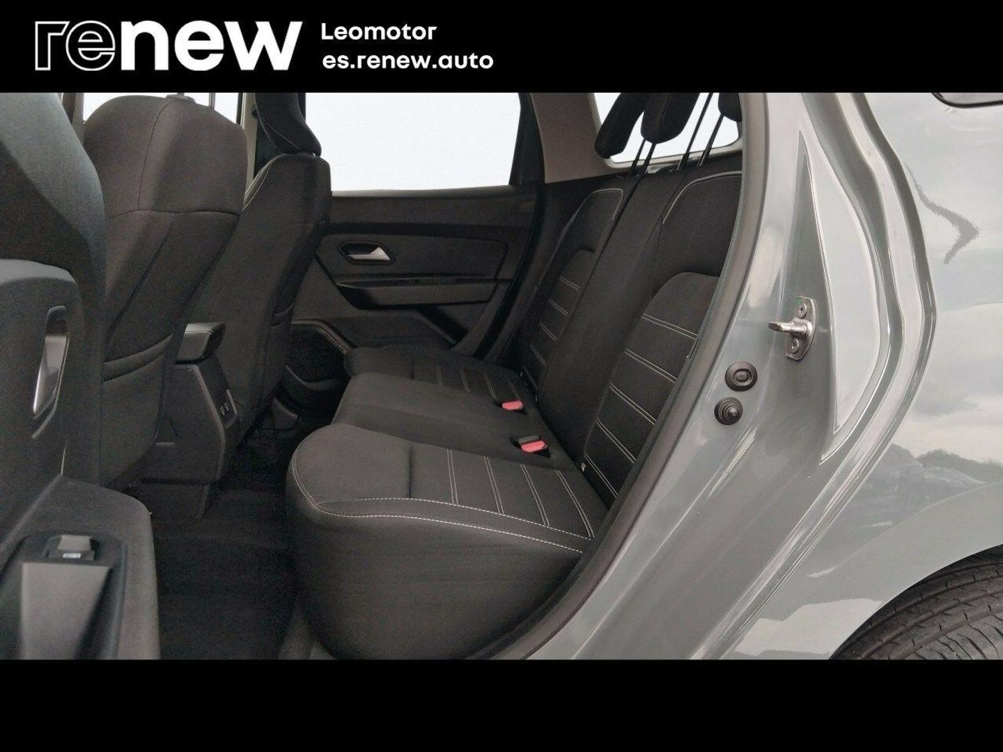 Dacia Duster Journey Go TCE 110 kW (150 CV) EDC