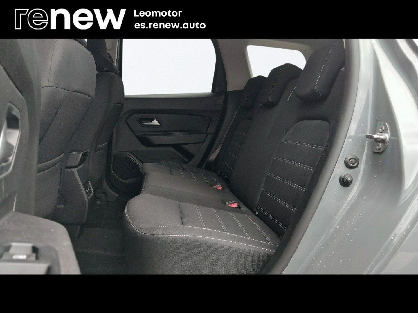 Dacia Duster Journey Go TCE 110 kW (150 CV) EDC