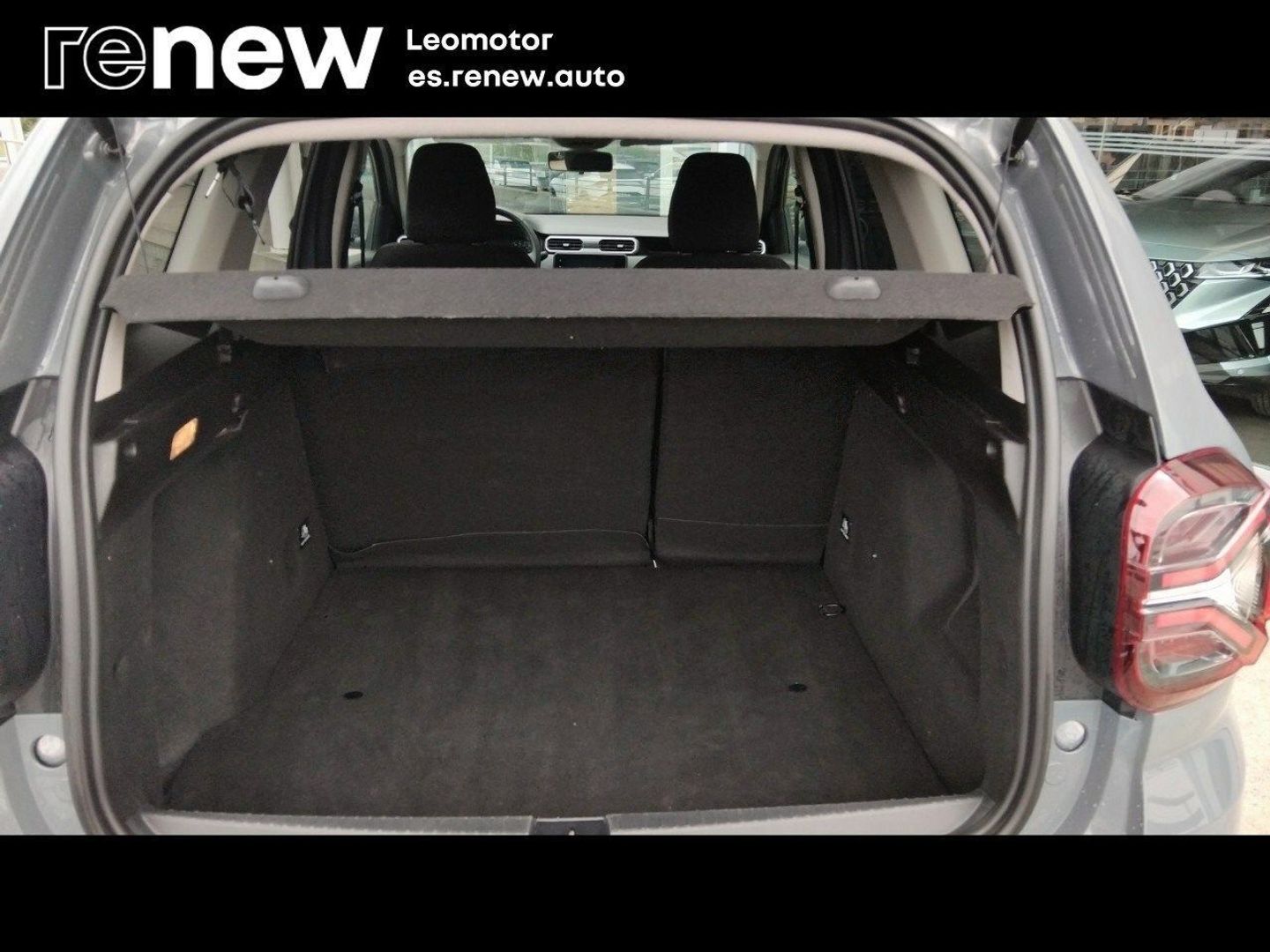 Dacia Duster Journey Go TCE 110 kW (150 CV) EDC
