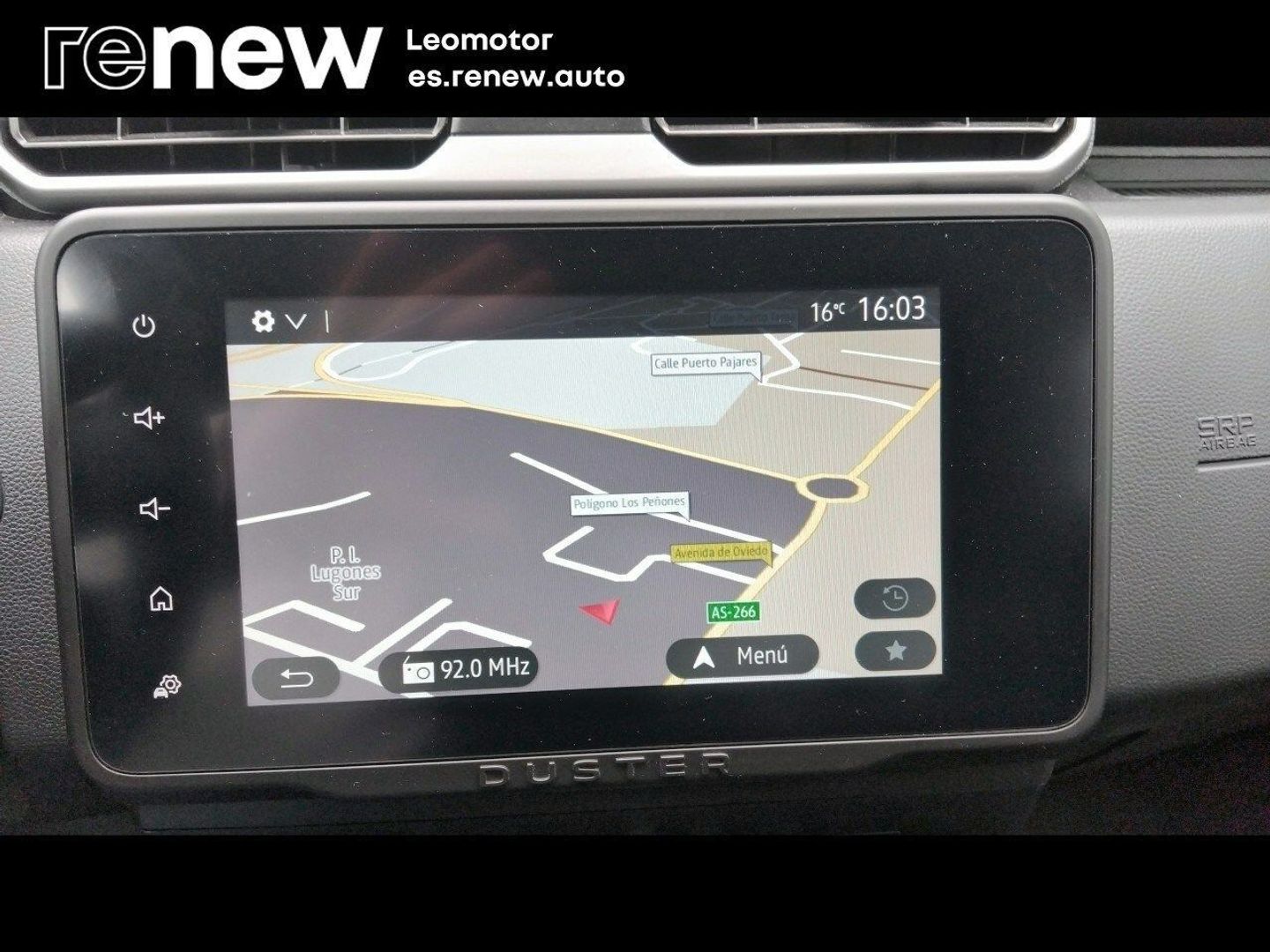 Dacia Duster Journey Go TCE 110 kW (150 CV) EDC