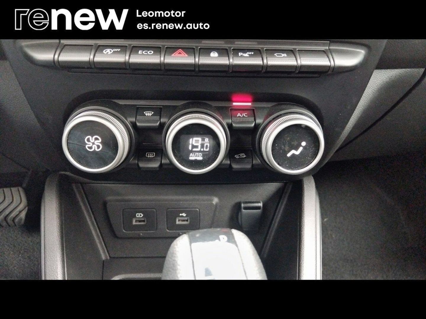 Dacia Duster Journey Go TCE 110 kW (150 CV) EDC