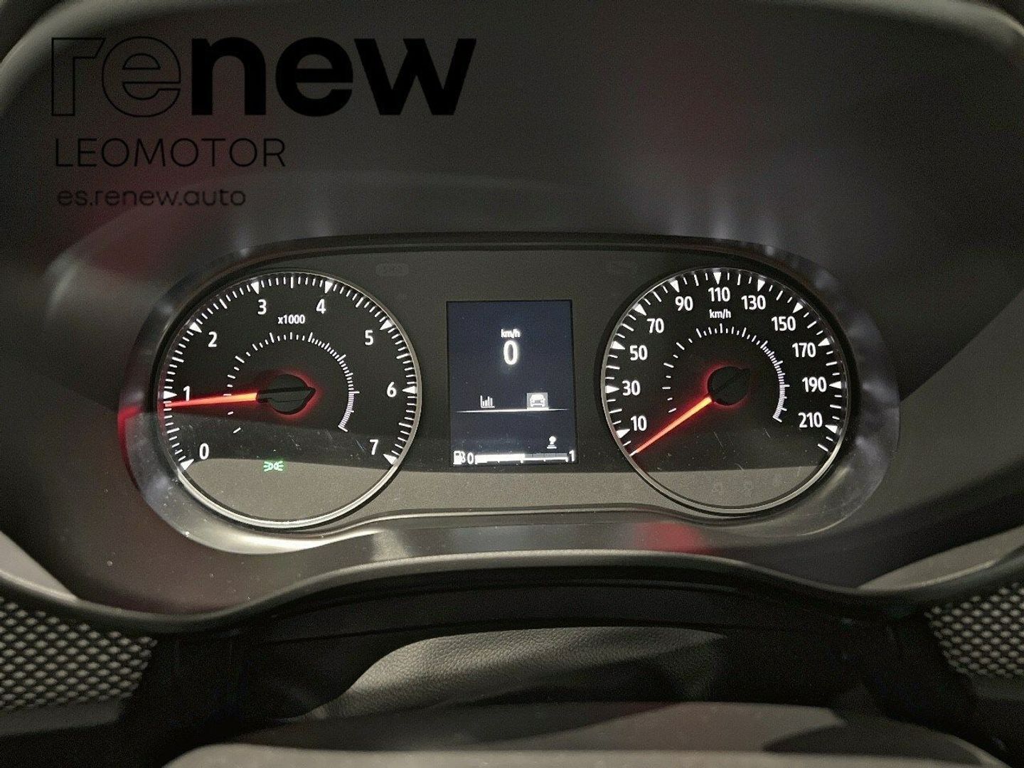 Dacia Sandero Stepway Comfort TCe 66 kW (90 CV)