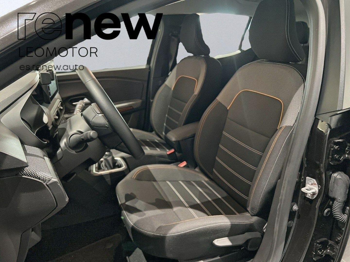 Dacia Sandero Stepway Comfort TCe 66 kW (90 CV)