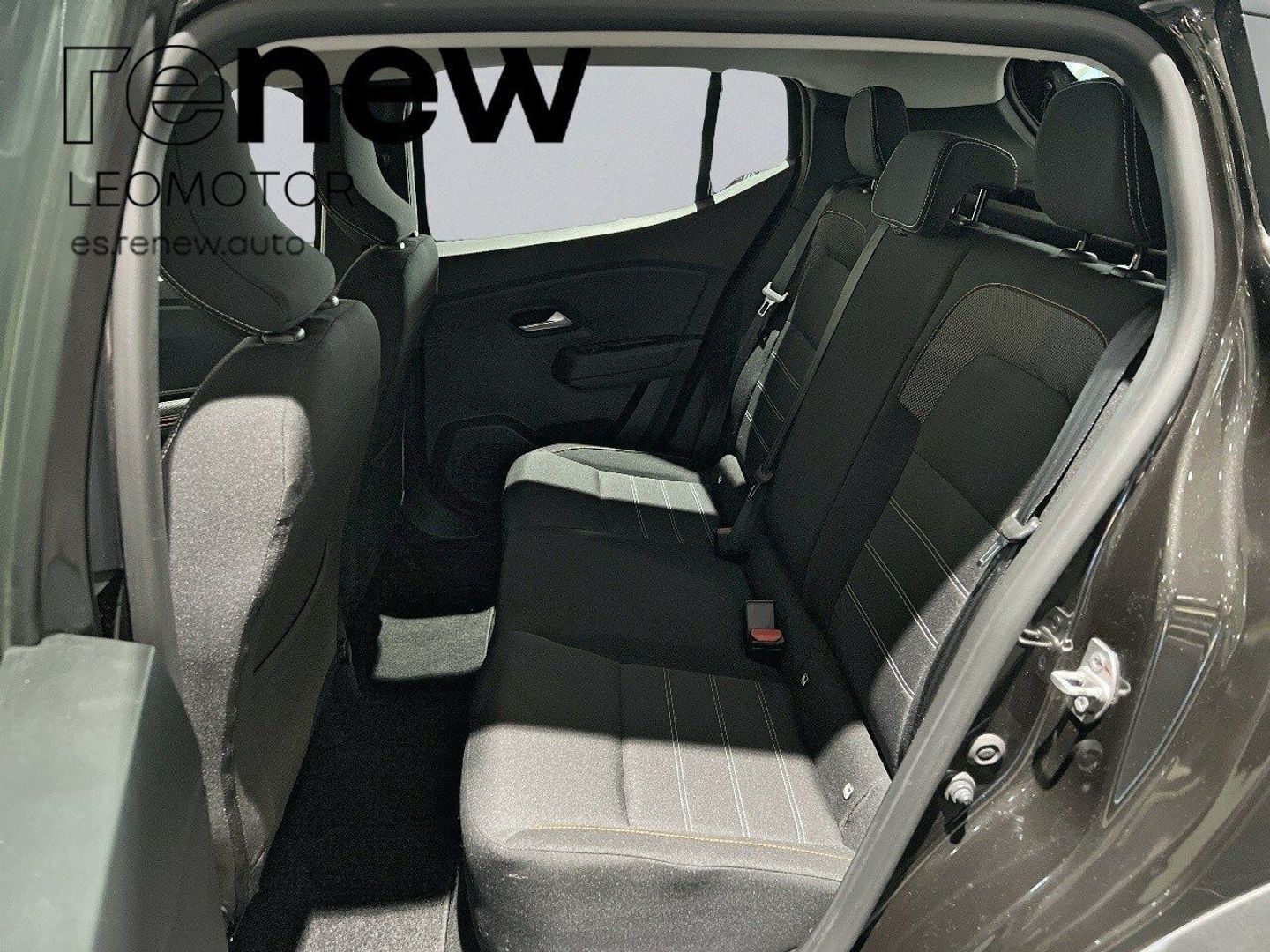 Dacia Sandero Stepway Comfort TCe 66 kW (90 CV)