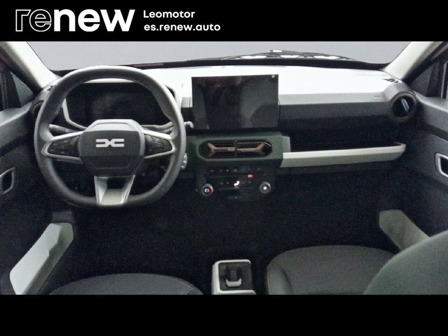 Dacia Spring Extreme Electric 48 kW (65 CV)