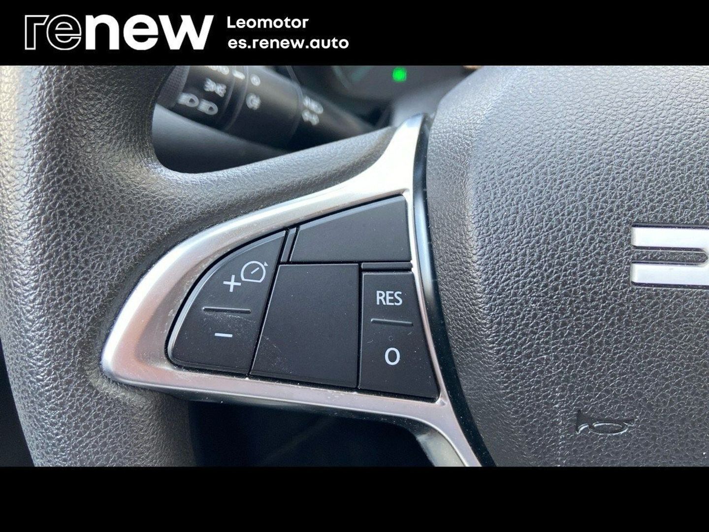 Dacia Spring Expression Electric 33 kW (45 CV) Gris Sedan