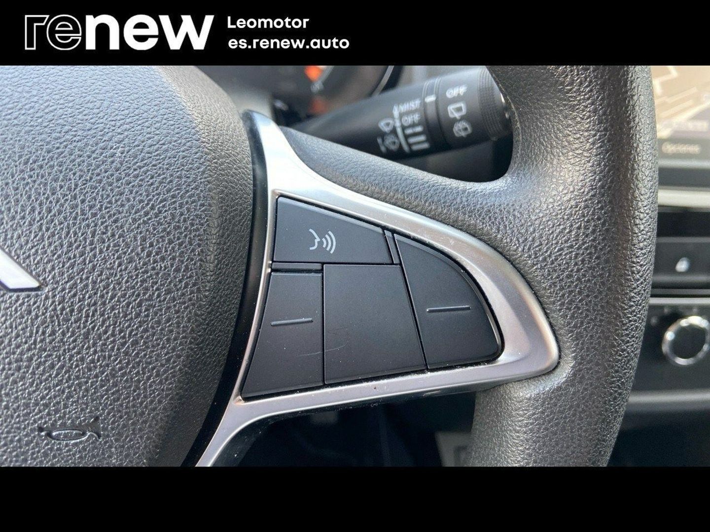 Dacia Spring Expression Electric 33 kW (45 CV) Gris Sedan