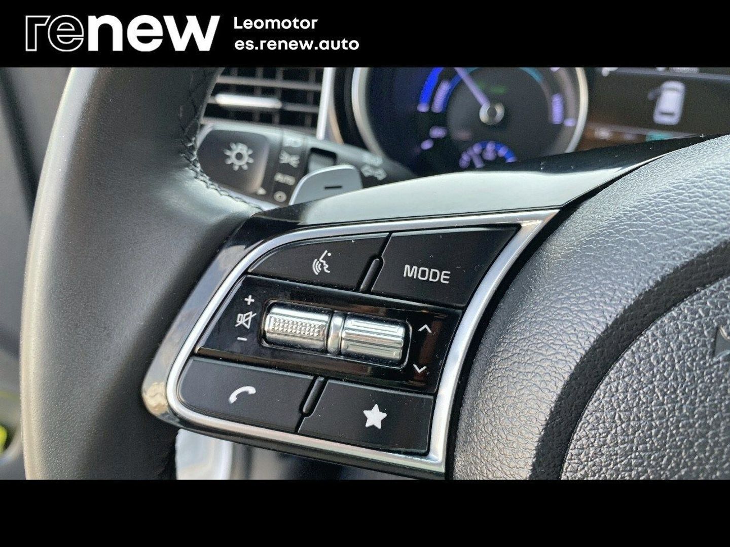Kia Ceed Tourer 1.6 GDi PHEV eDrive 104 kW (141 CV)