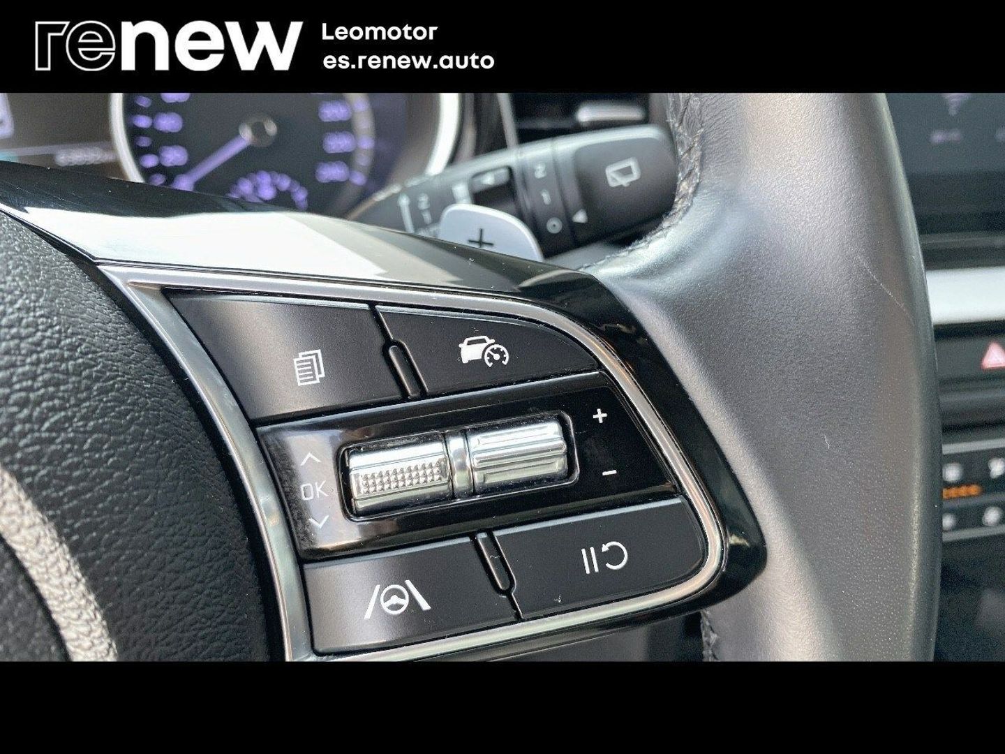 Kia Ceed Tourer 1.6 GDi PHEV eDrive 104 kW (141 CV)