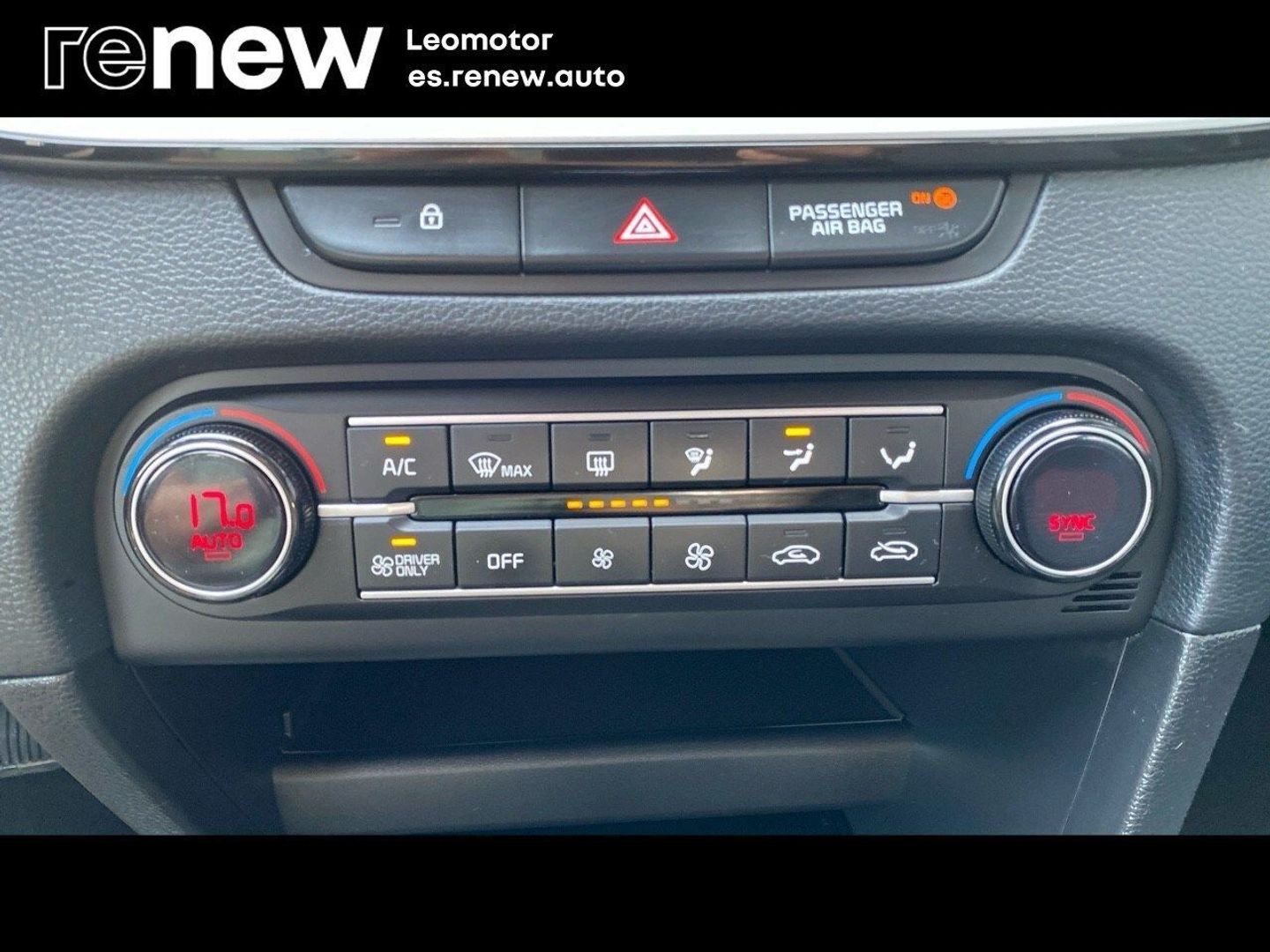 Kia Ceed Tourer 1.6 GDi PHEV eDrive 104 kW (141 CV)