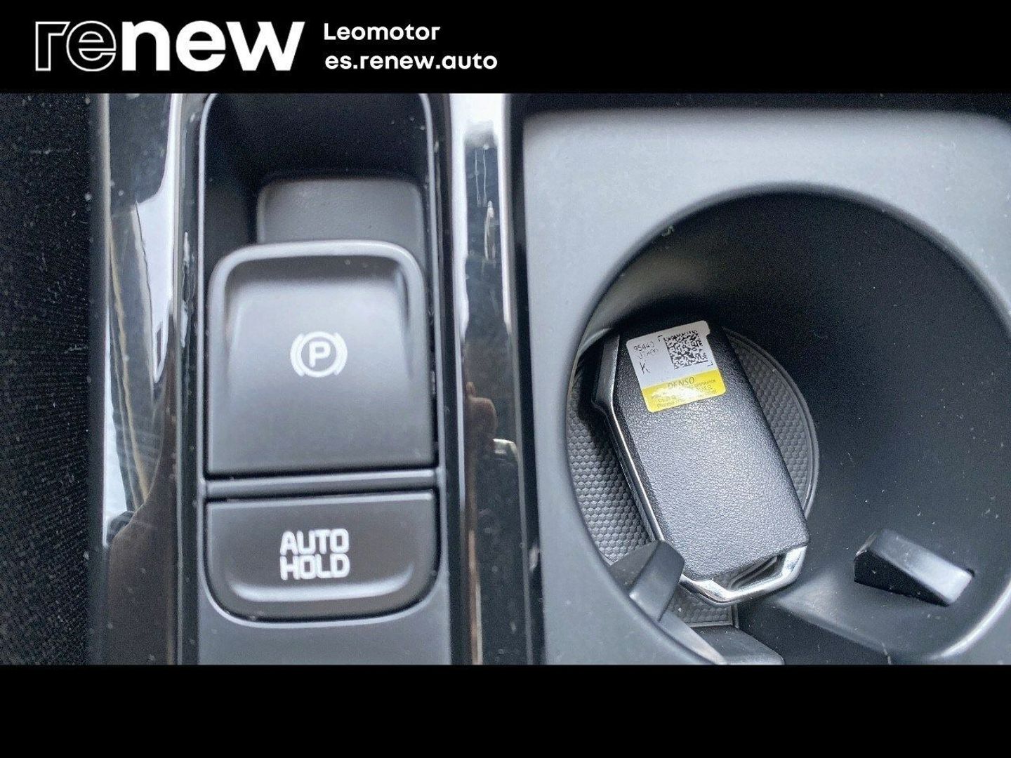 Kia Ceed Tourer 1.6 GDi PHEV eDrive 104 kW (141 CV)
