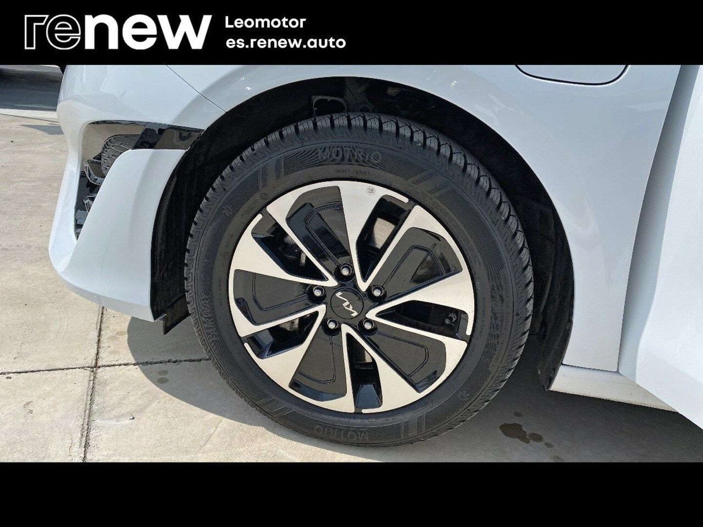 Kia Ceed Tourer 1.6 GDi PHEV eDrive 104 kW (141 CV)