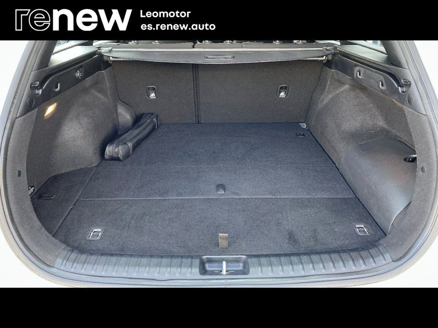 Kia Ceed Tourer 1.6 GDi PHEV eDrive 104 kW (141 CV)