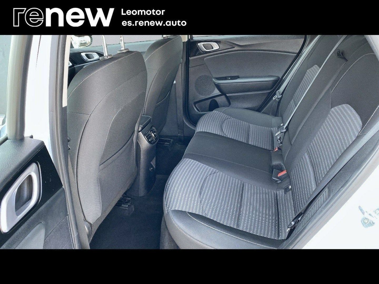 Kia Ceed Tourer 1.6 GDi PHEV eDrive 104 kW (141 CV)
