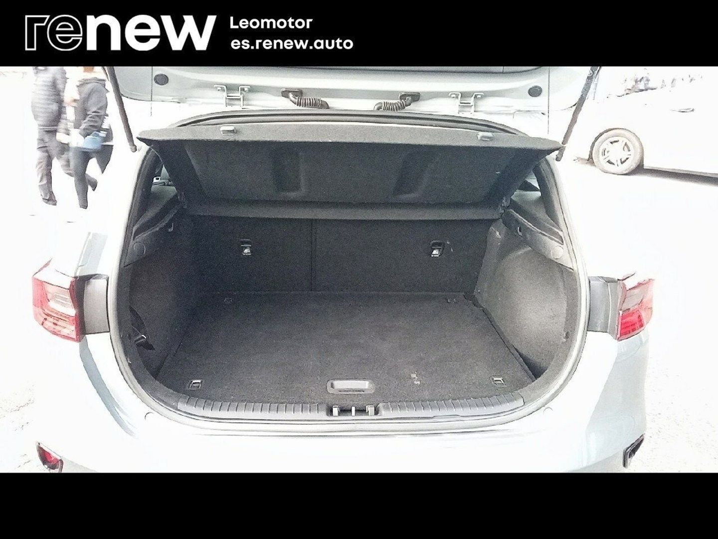 Kia Ceed 1.0 T-GDi Drive 88 kW (120 CV)