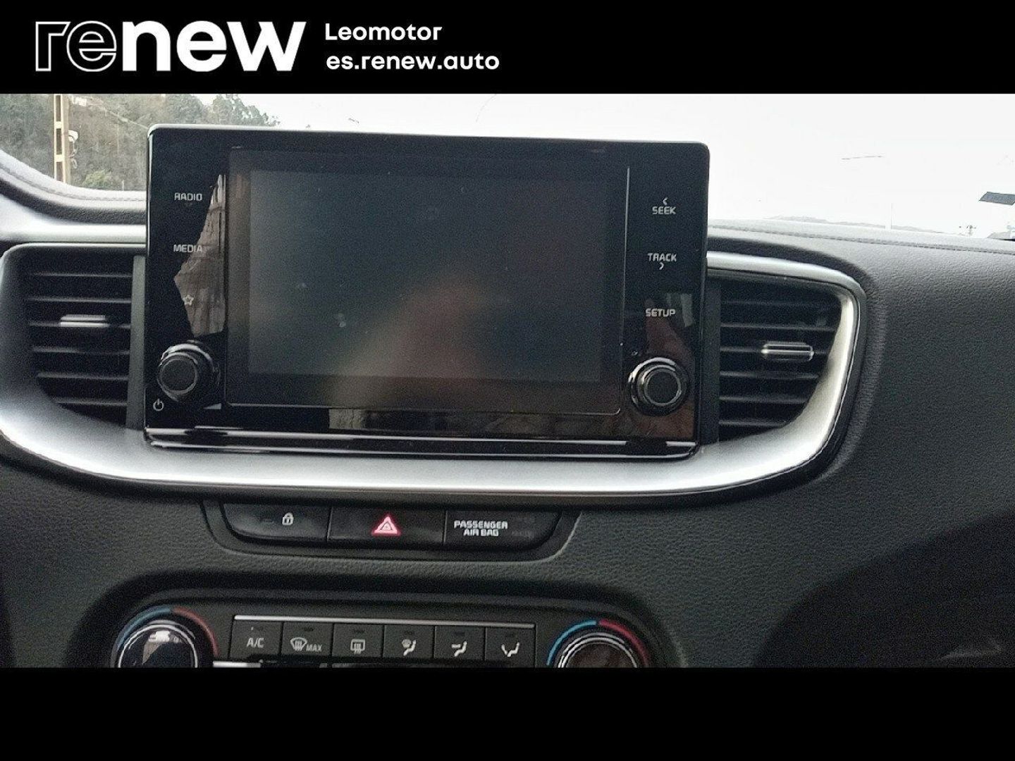 Kia Ceed 1.0 T-GDi Drive 88 kW (120 CV)