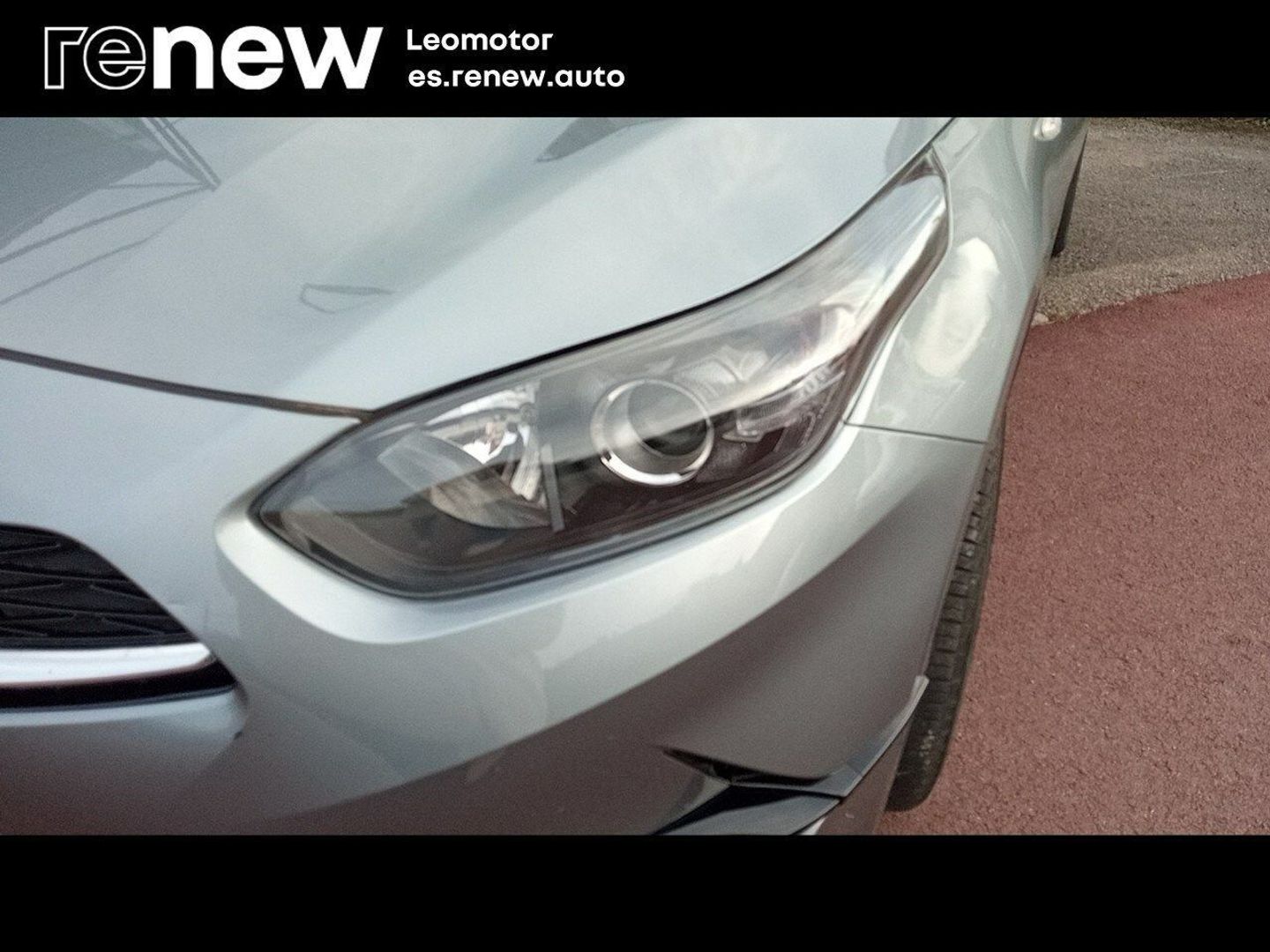 Kia Ceed 1.0 T-GDi Drive 88 kW (120 CV)