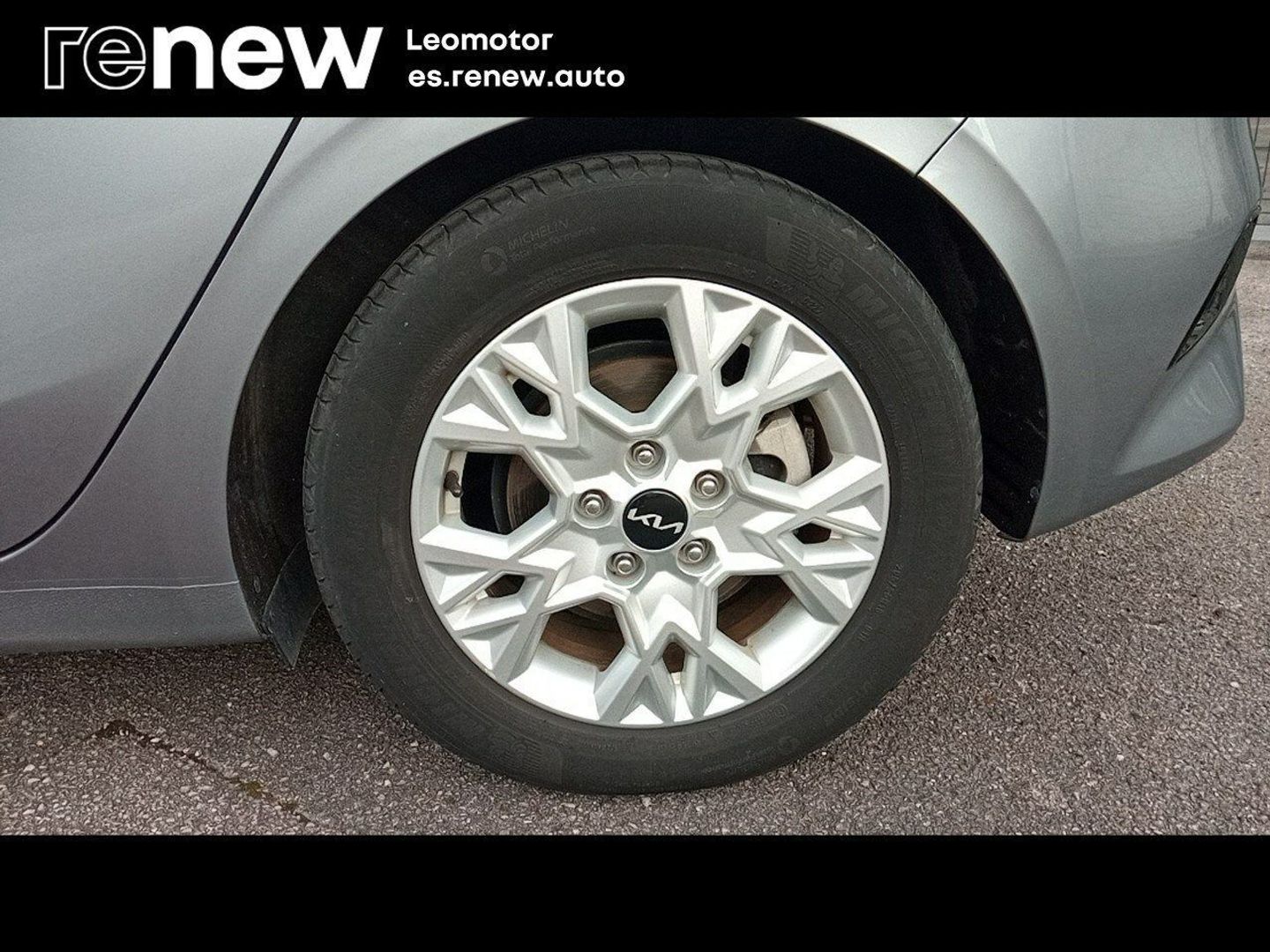 Kia Ceed 1.0 T-GDi Drive 88 kW (120 CV)