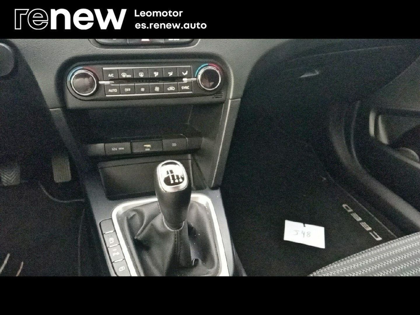Kia Ceed 1.0 T-GDi Drive 88 kW (120 CV)