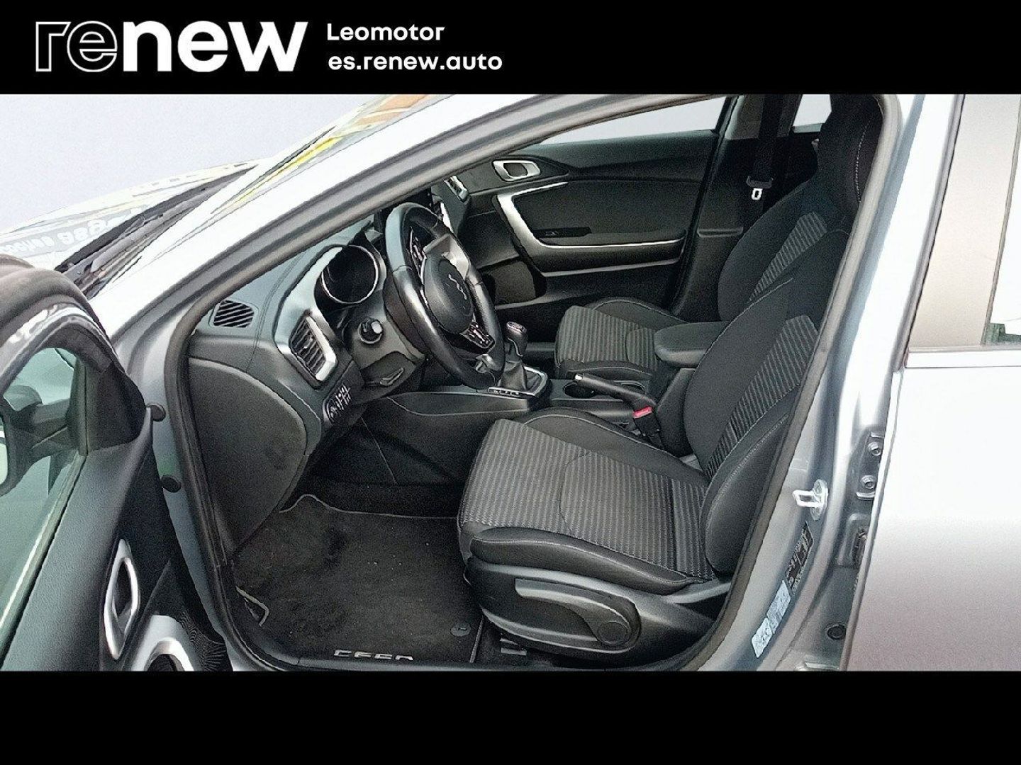 Kia Ceed 1.0 T-GDi Drive 88 kW (120 CV)