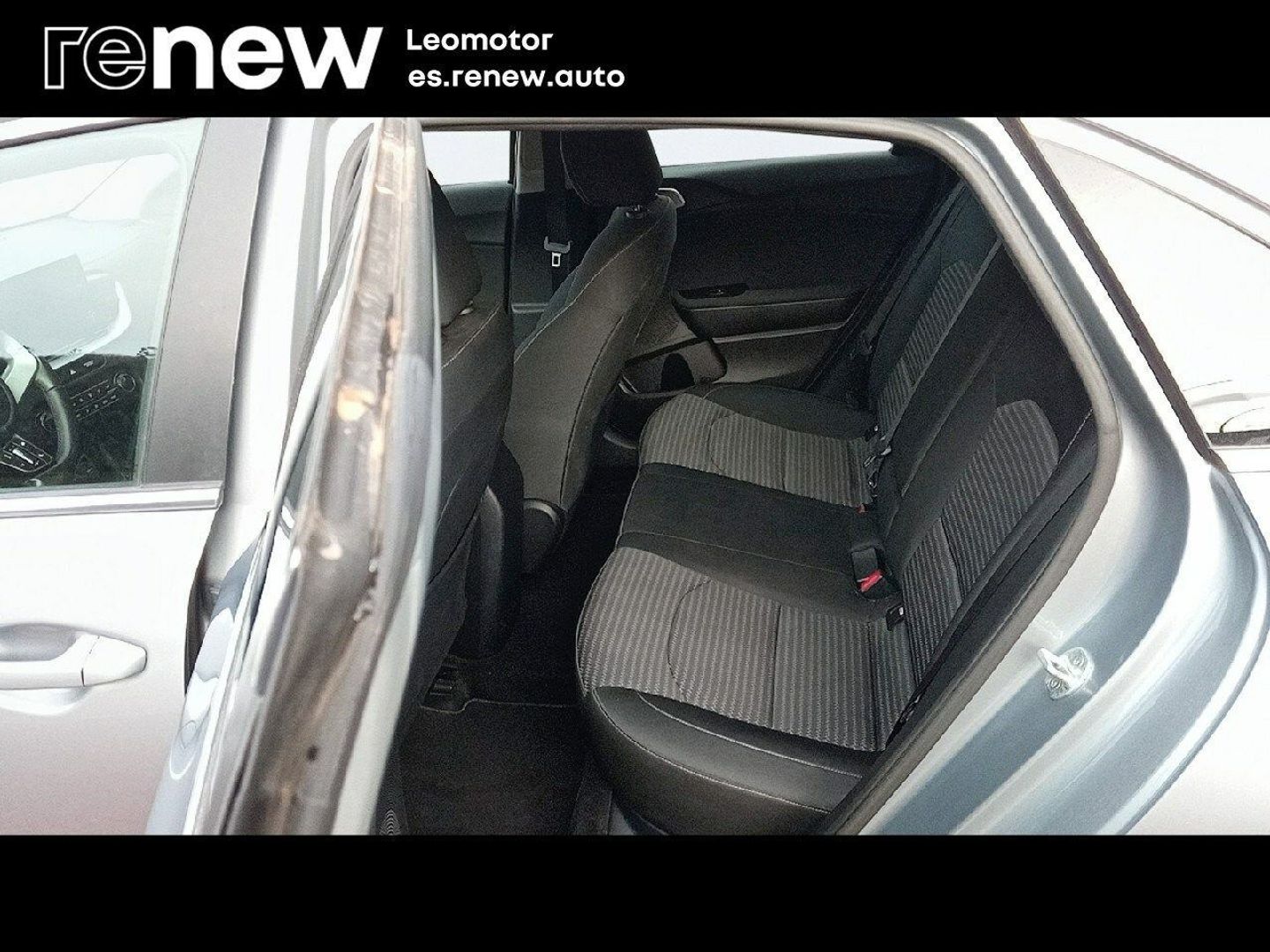 Kia Ceed 1.0 T-GDi Drive 88 kW (120 CV)