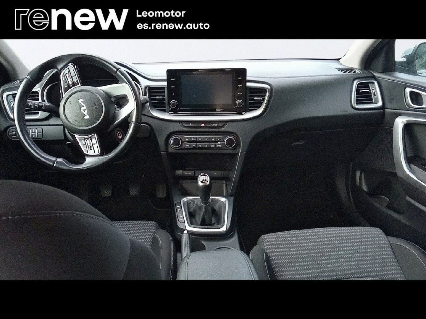 Kia Ceed 1.0 T-GDi Drive 88 kW (120 CV)