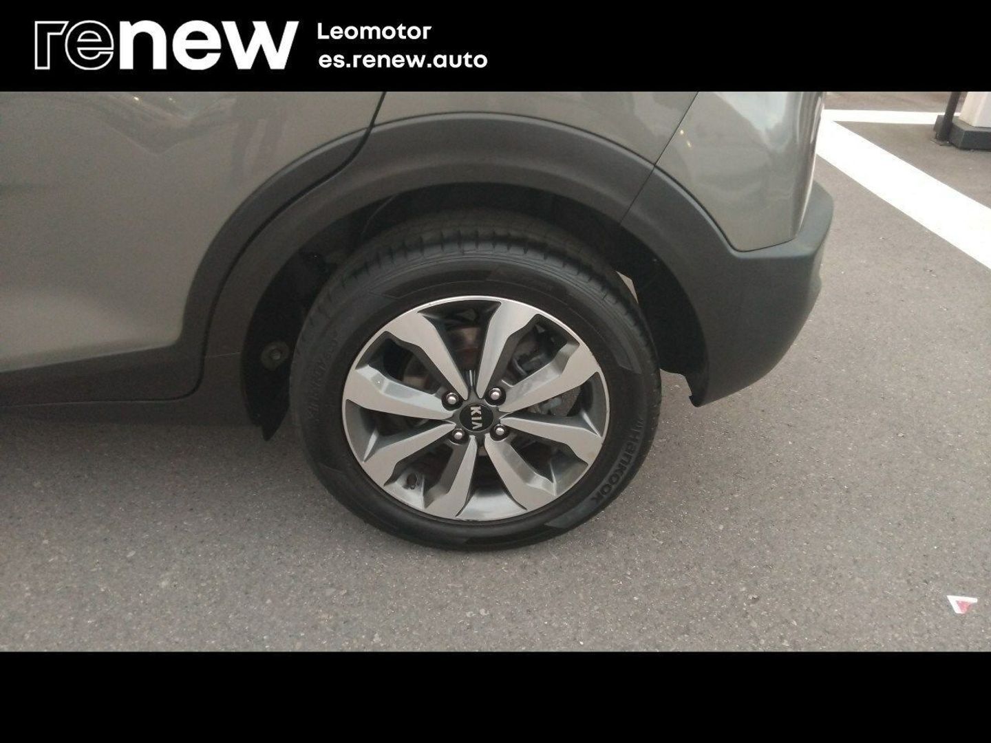 Kia Stonic 1.0 T-GDi MHEV Drive 74 kW (100 CV)