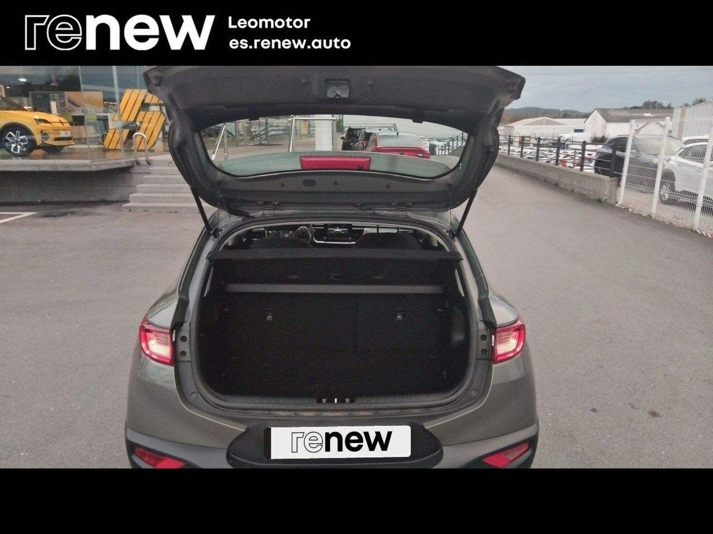Kia Stonic 1.0 T-GDi MHEV Drive 74 kW (100 CV)