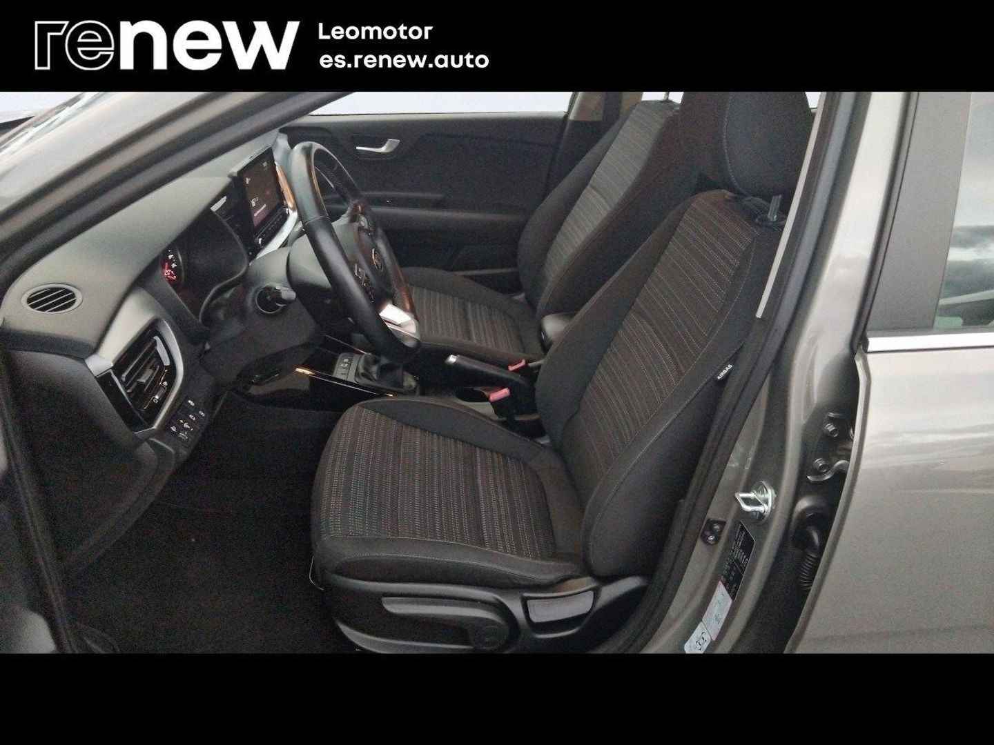 Kia Stonic 1.0 T-GDi MHEV Drive 74 kW (100 CV)