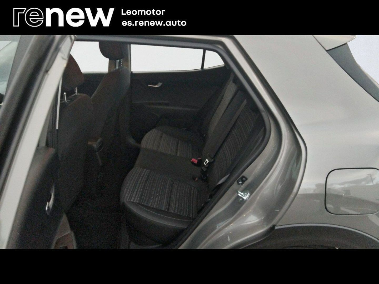Kia Stonic 1.0 T-GDi MHEV Drive 74 kW (100 CV)