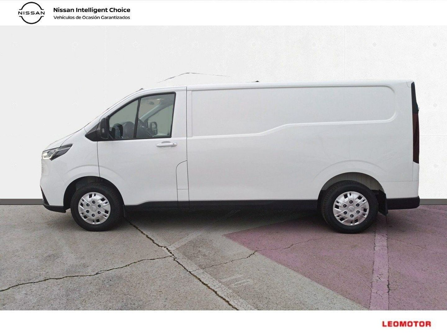 MAXUS Deliver 7 2.0D L2H1 110 kW (150 CV)