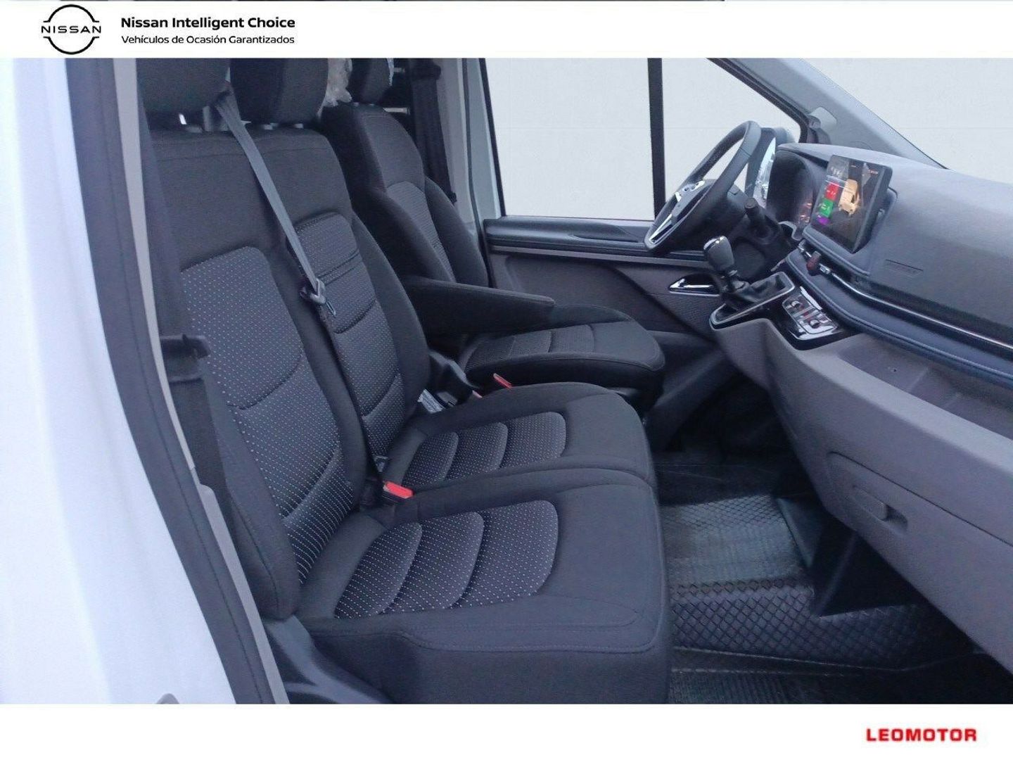 MAXUS Deliver 7 2.0D L2H1 110 kW (150 CV)