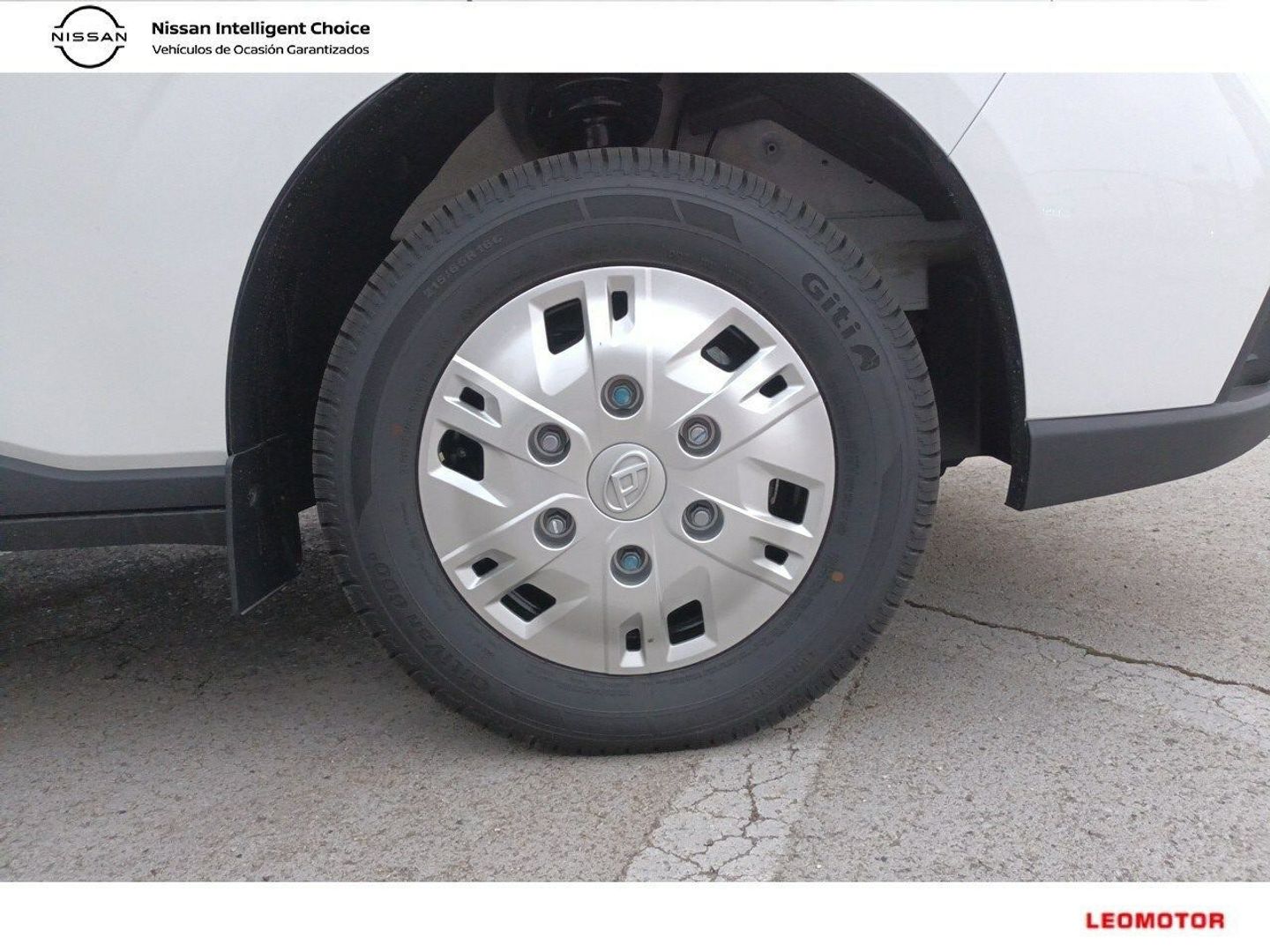 MAXUS Deliver 7 2.0D L2H1 110 kW (150 CV)
