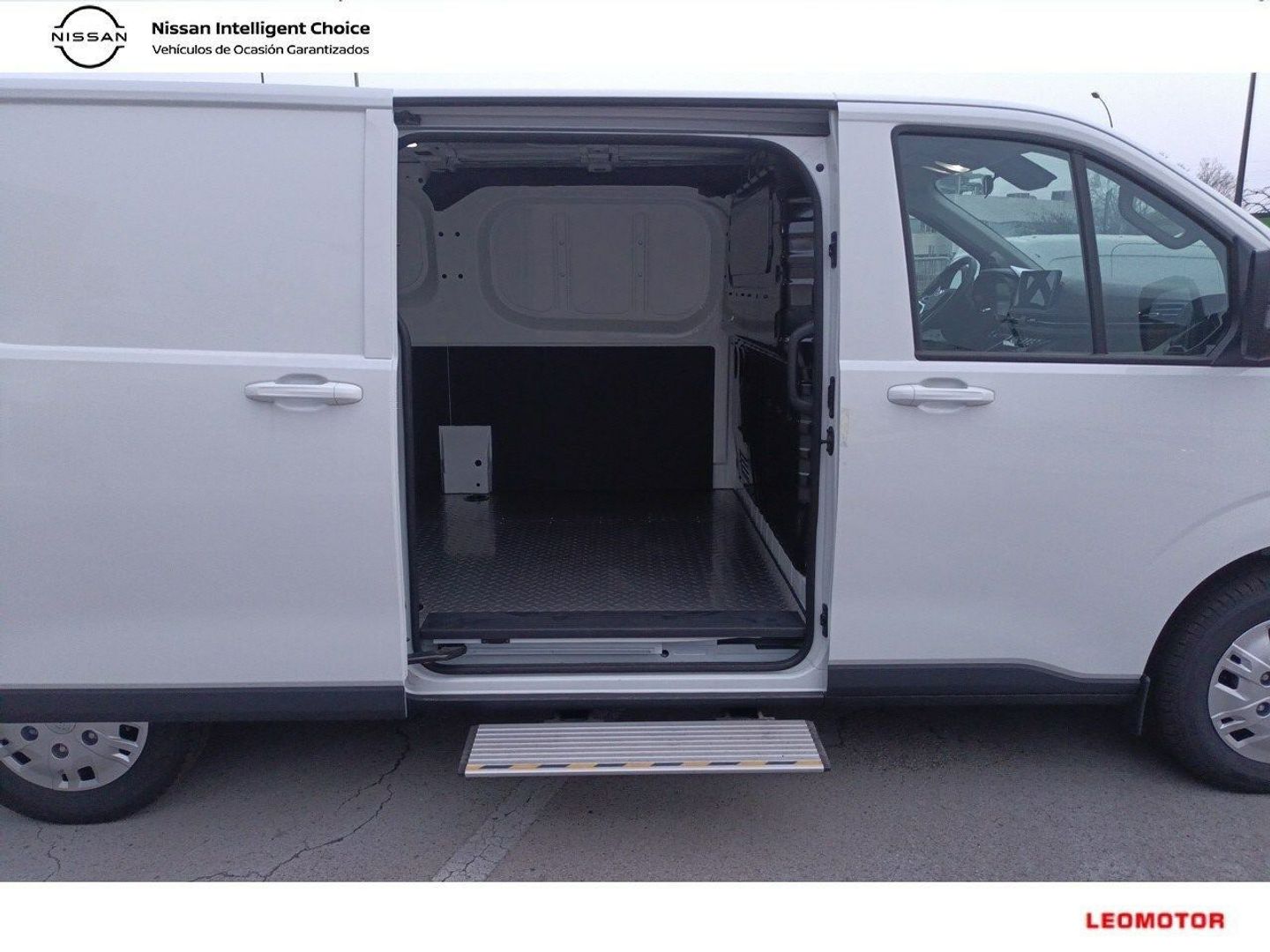 MAXUS Deliver 7 2.0D L2H1 110 kW (150 CV)