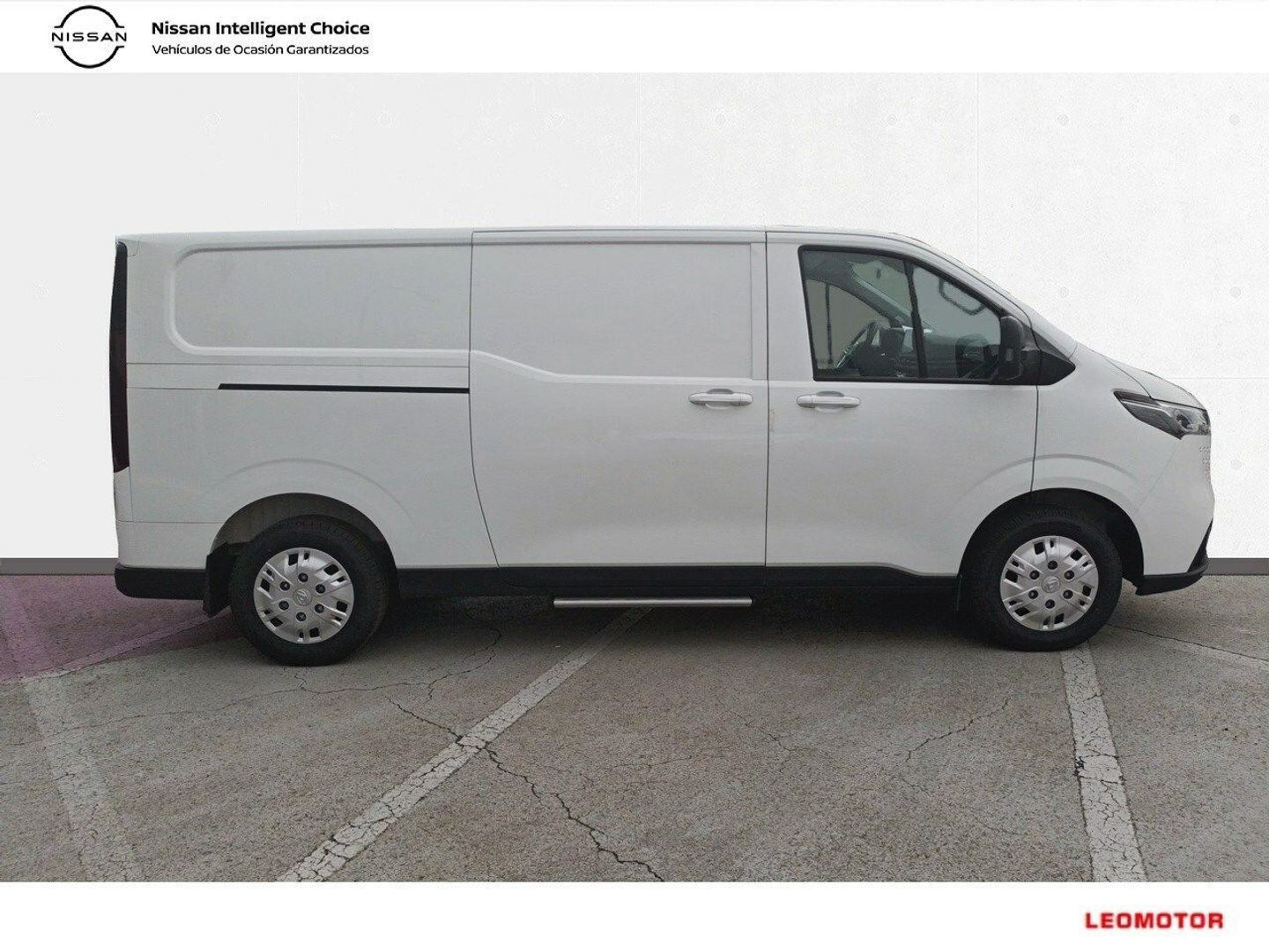 MAXUS Deliver 7 2.0D L2H1 110 kW (150 CV)