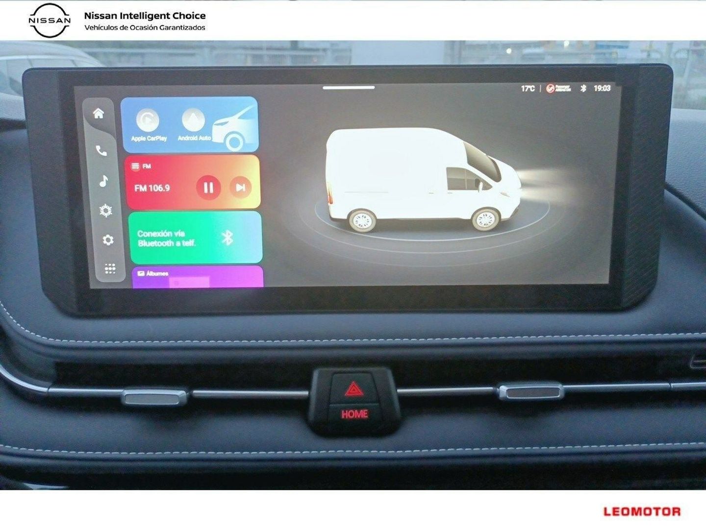 MAXUS Deliver 7 2.0D L2H1 110 kW (150 CV)