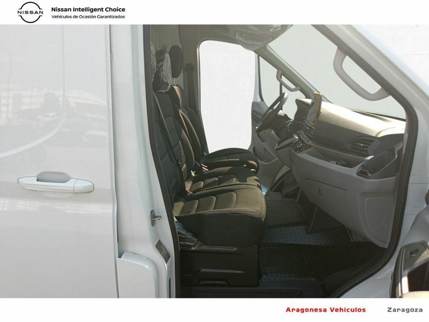 MAXUS eDeliver 9 L3H2 72 kWh 150 kW (204 CV)