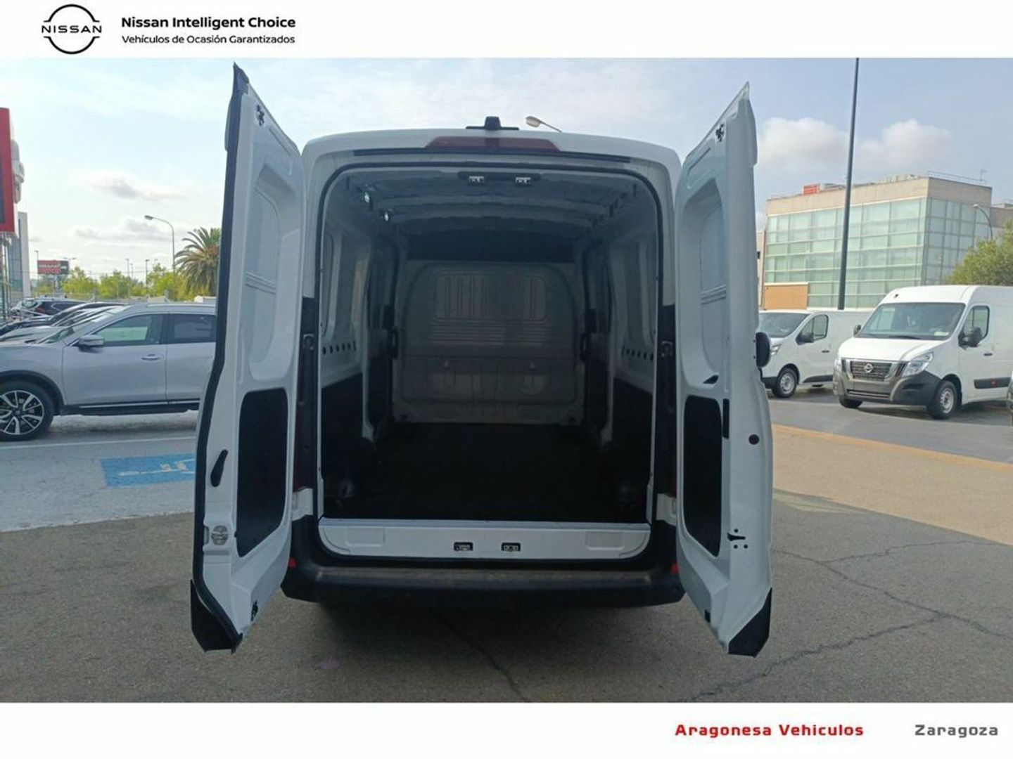 MAXUS eDeliver 9 L3H2 72 kWh 150 kW (204 CV)