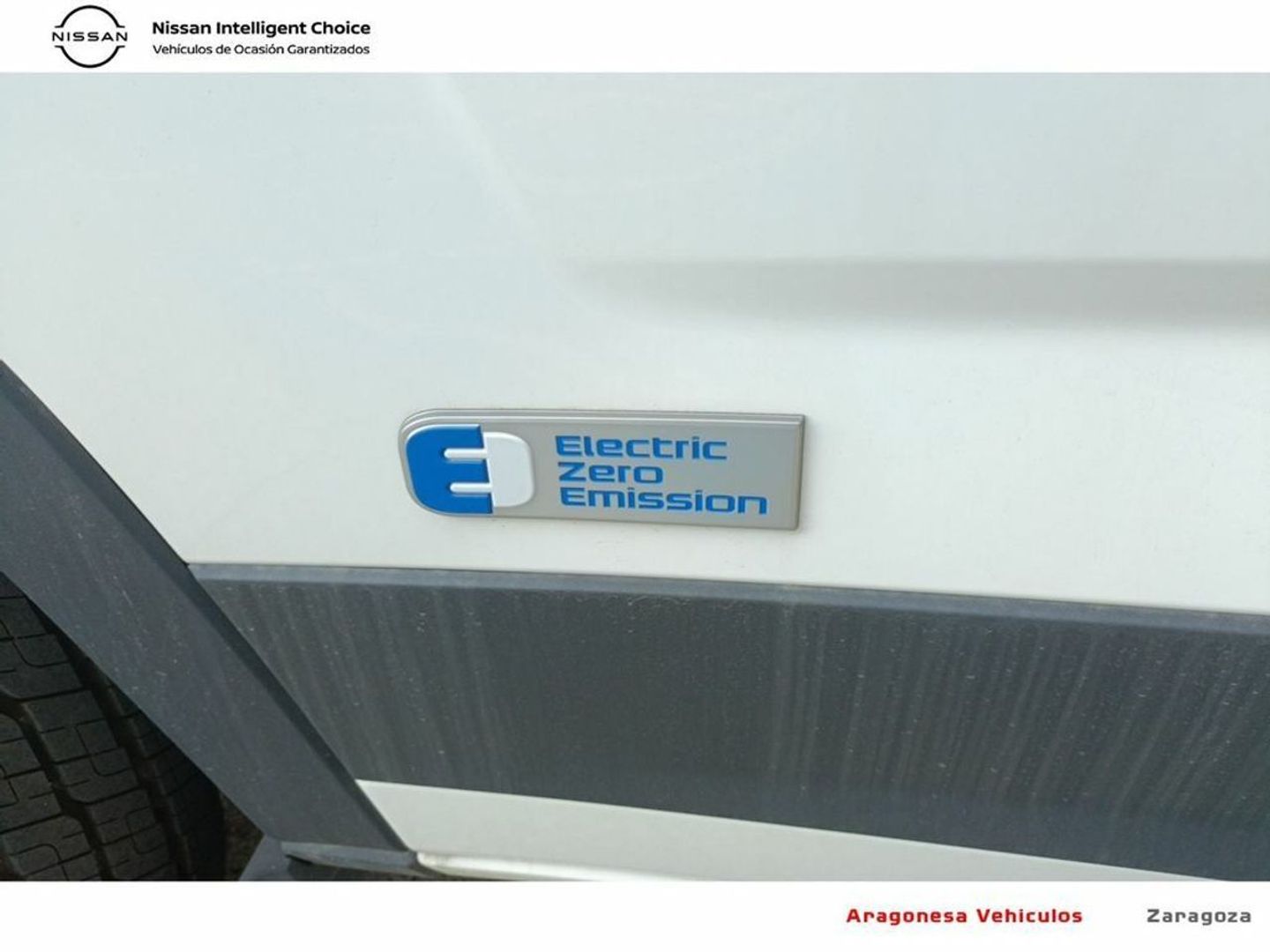 MAXUS eDeliver 9 L3H2 72 kWh 150 kW (204 CV)