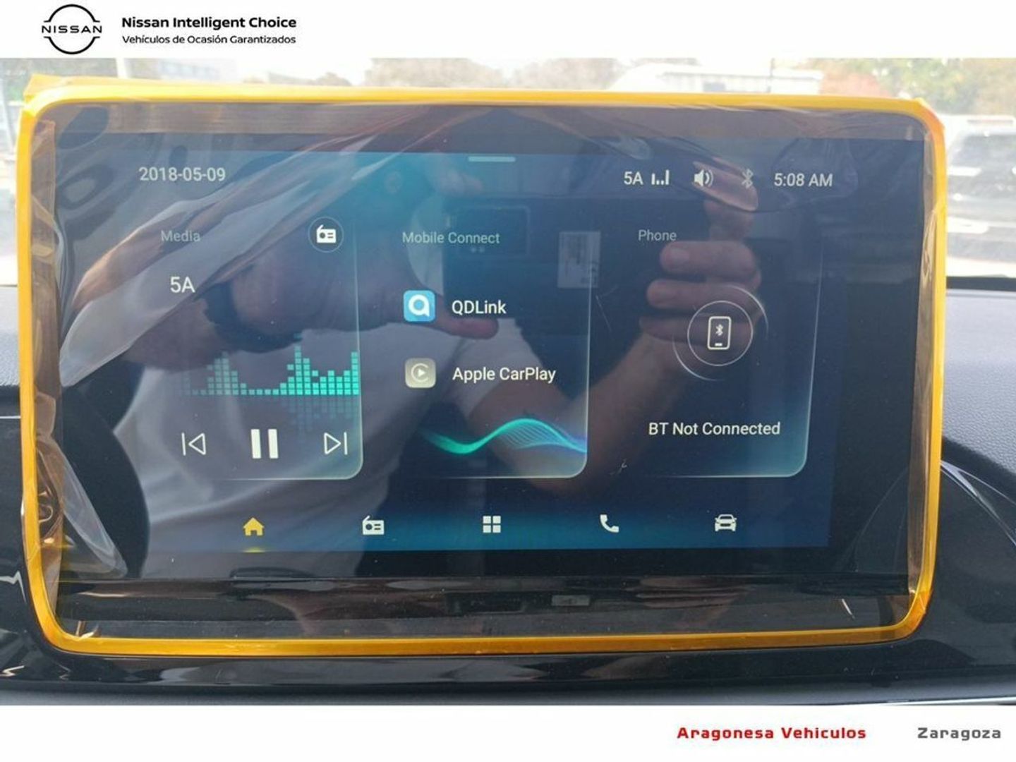 MAXUS eDeliver 9 L3H2 72 kWh 150 kW (204 CV)
