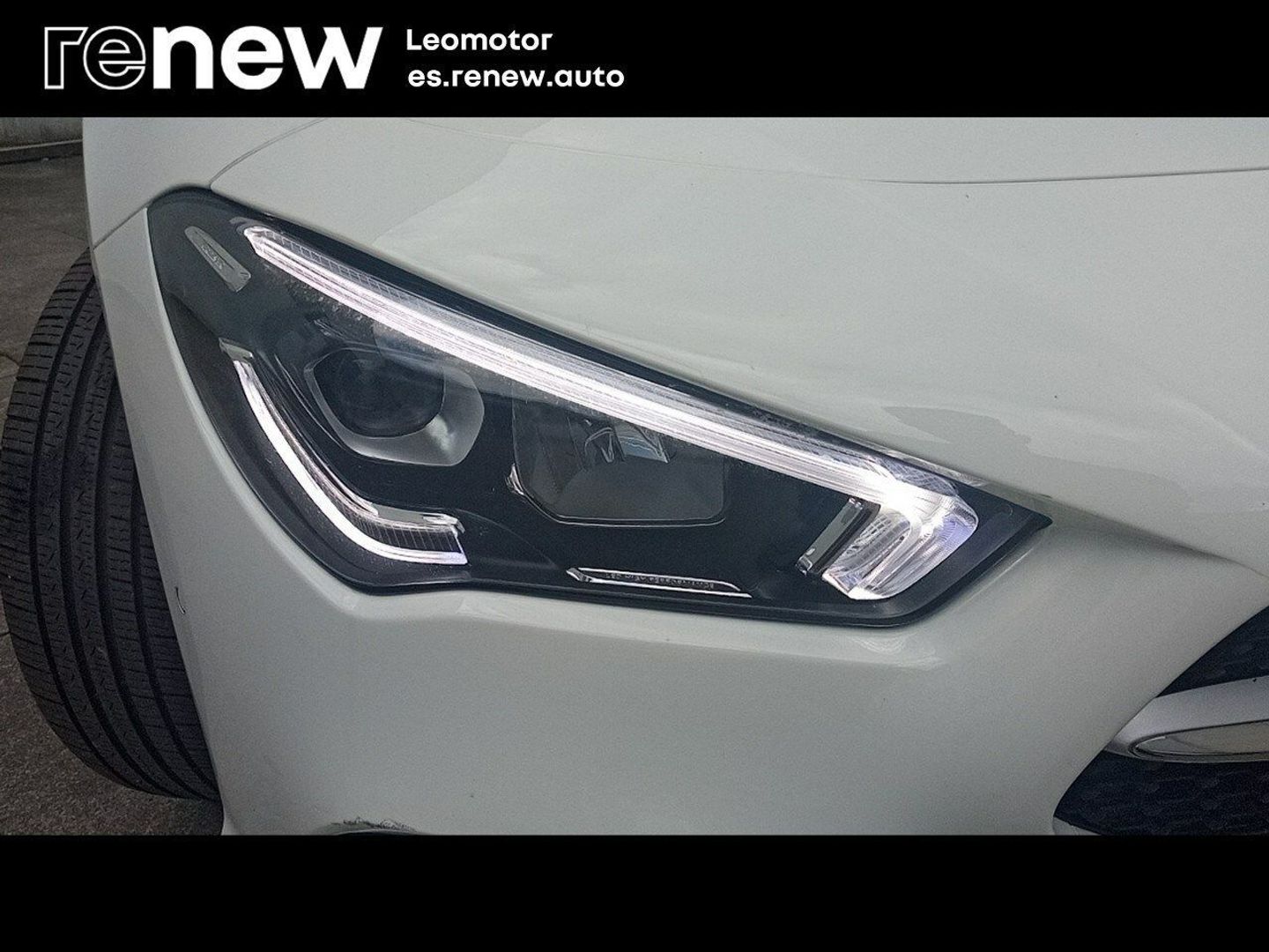 Mercedes-Benz CLA Shooting Brake 180 100 kW (136 CV)