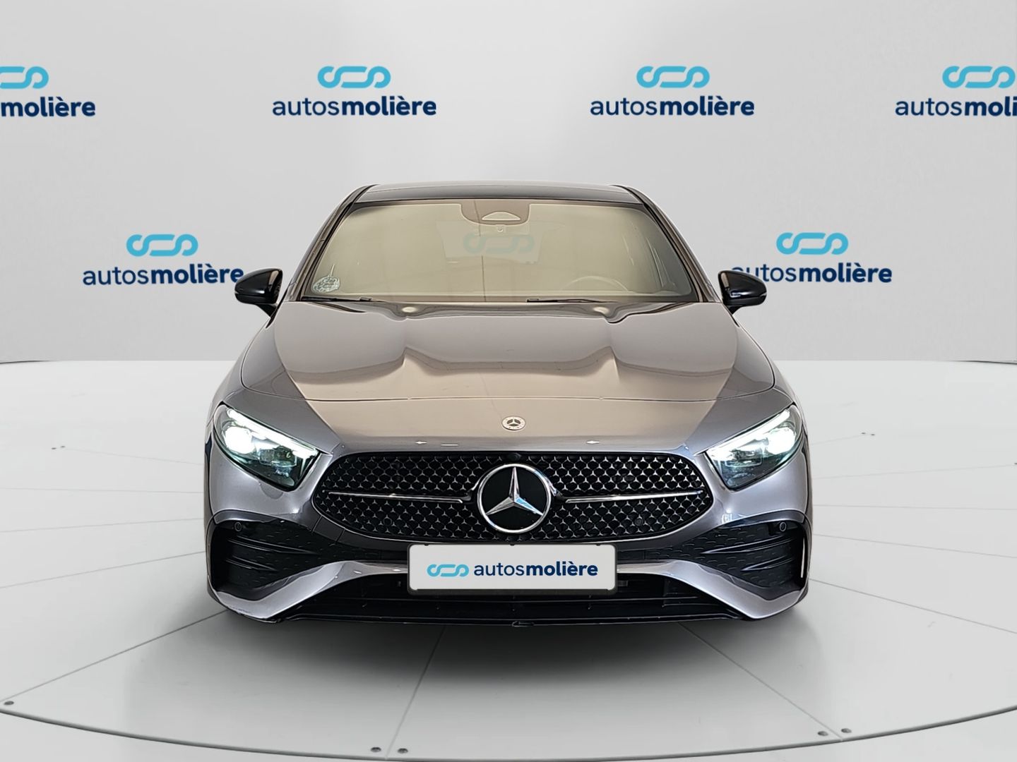 Mercedes-Benz Clase A 200 d 110 kW (150 CV)