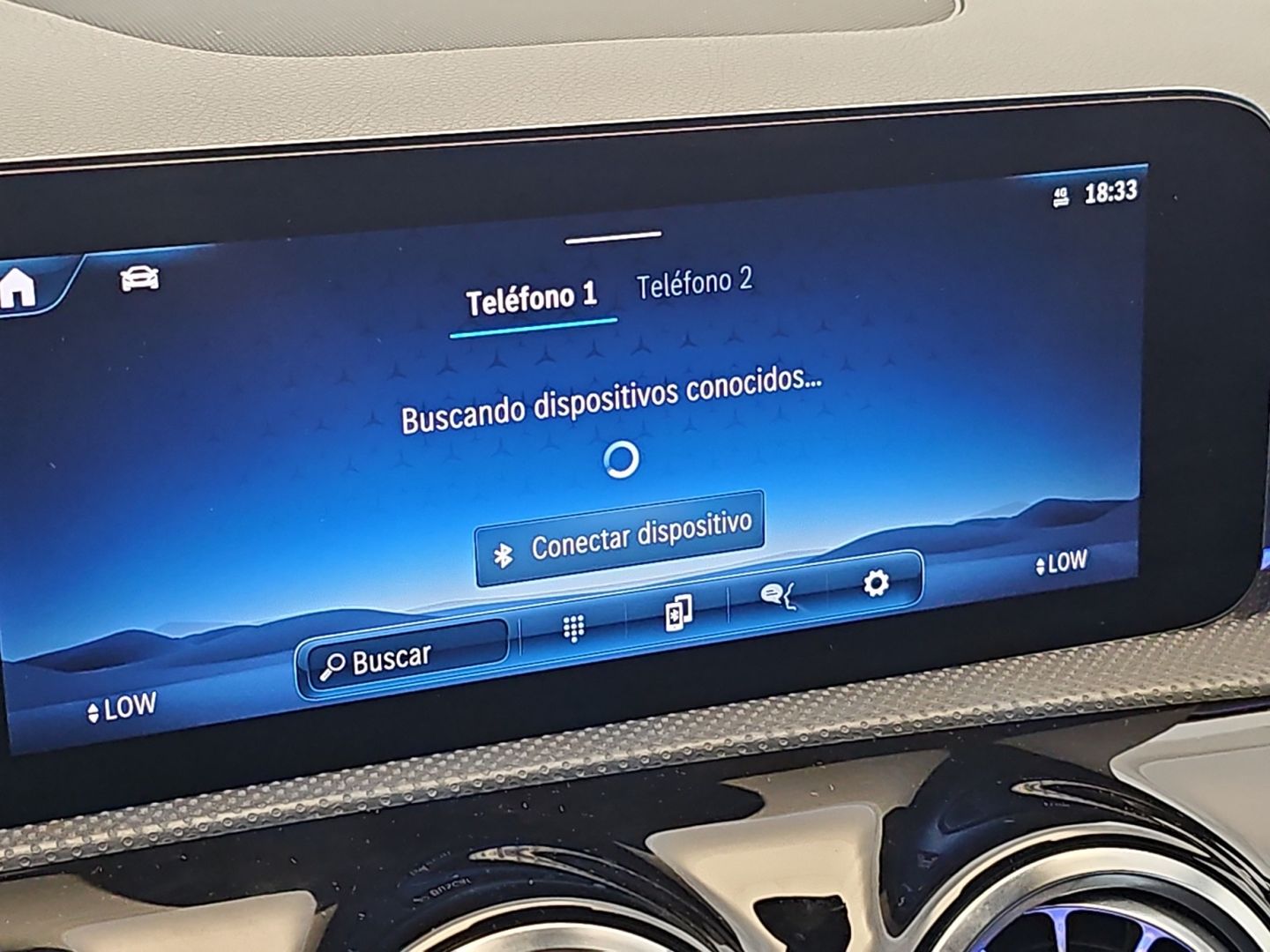 Mercedes-Benz Clase A 200 d 110 kW (150 CV)